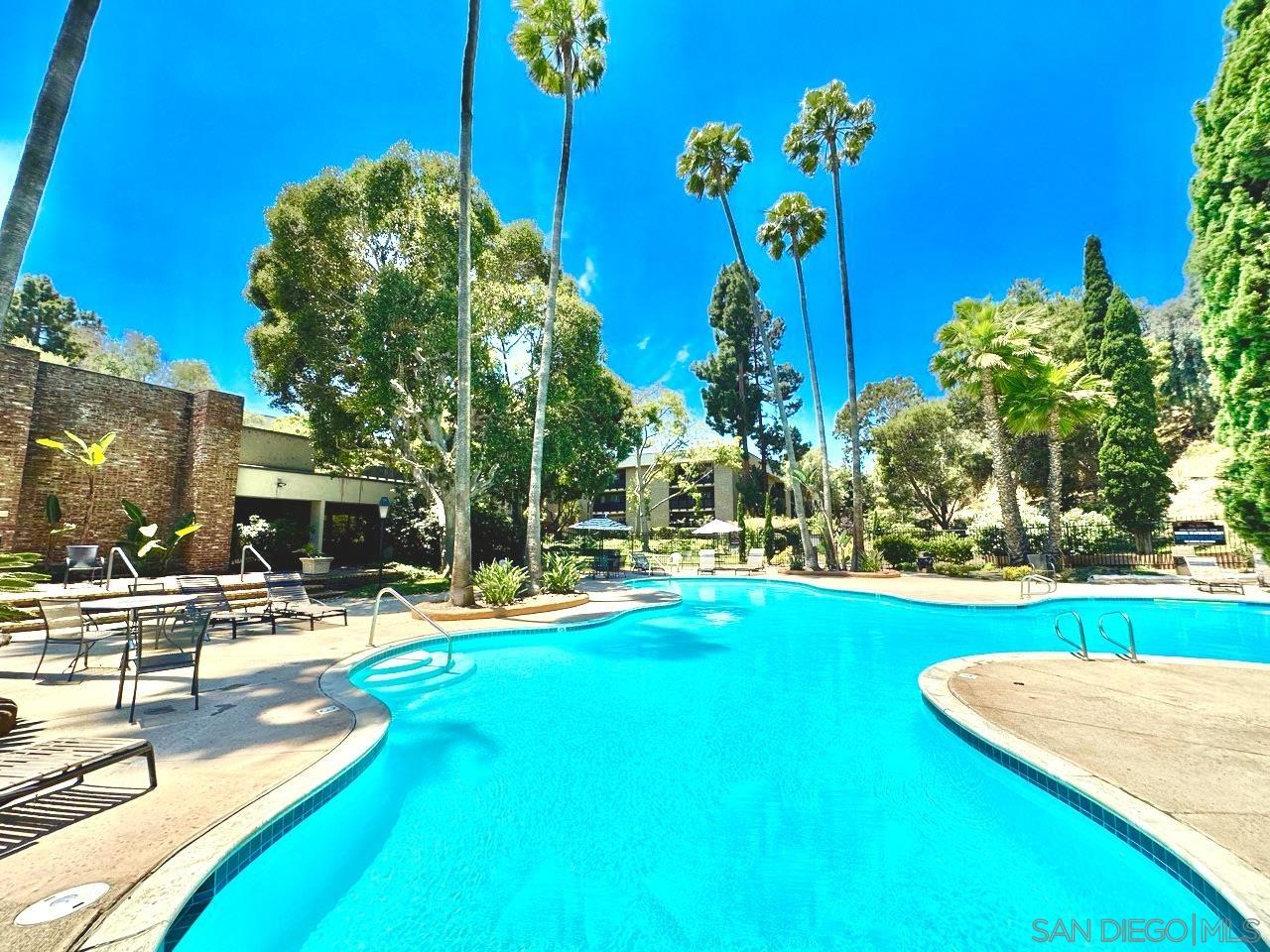 Detail Gallery Image 6 of 24 For 6304  Friars Rd  134, San Diego,  CA 92108 - 1 Beds | 1 Baths