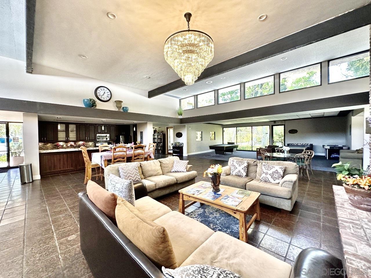 Detail Gallery Image 9 of 24 For 6304  Friars Rd  134, San Diego,  CA 92108 - 1 Beds | 1 Baths