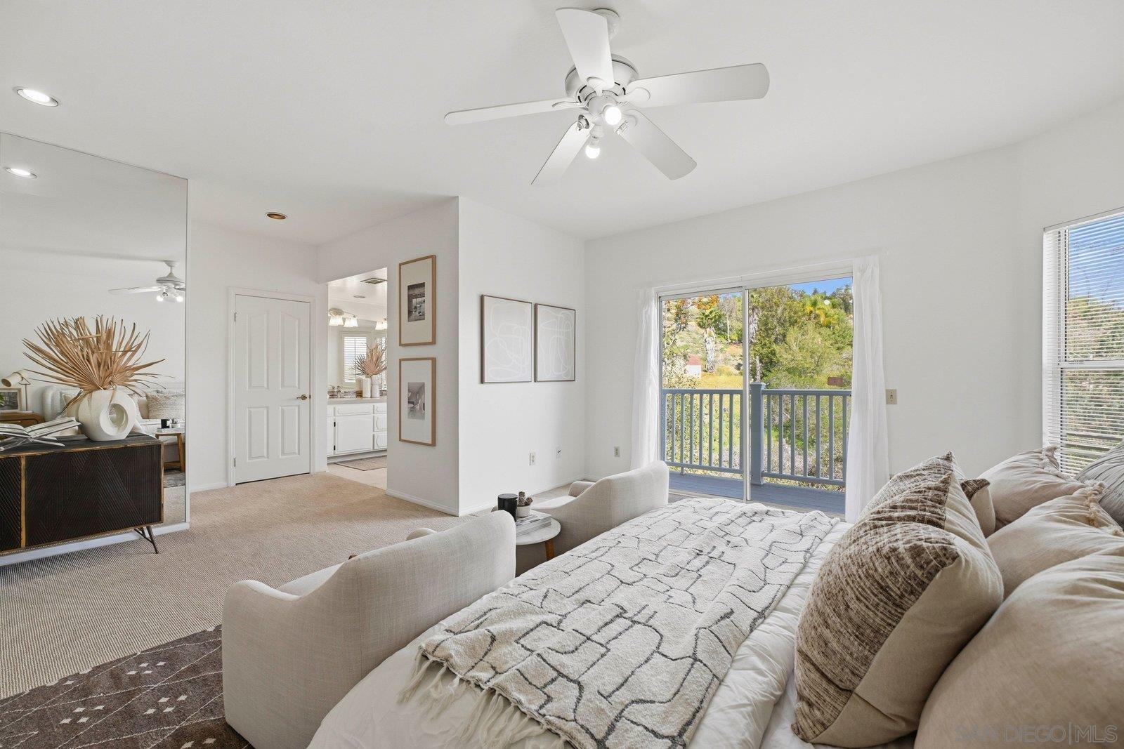 Detail Gallery Image 22 of 56 For 3132  Don Rolando, Escondido,  CA 92025 - 4 Beds | 3/1 Baths