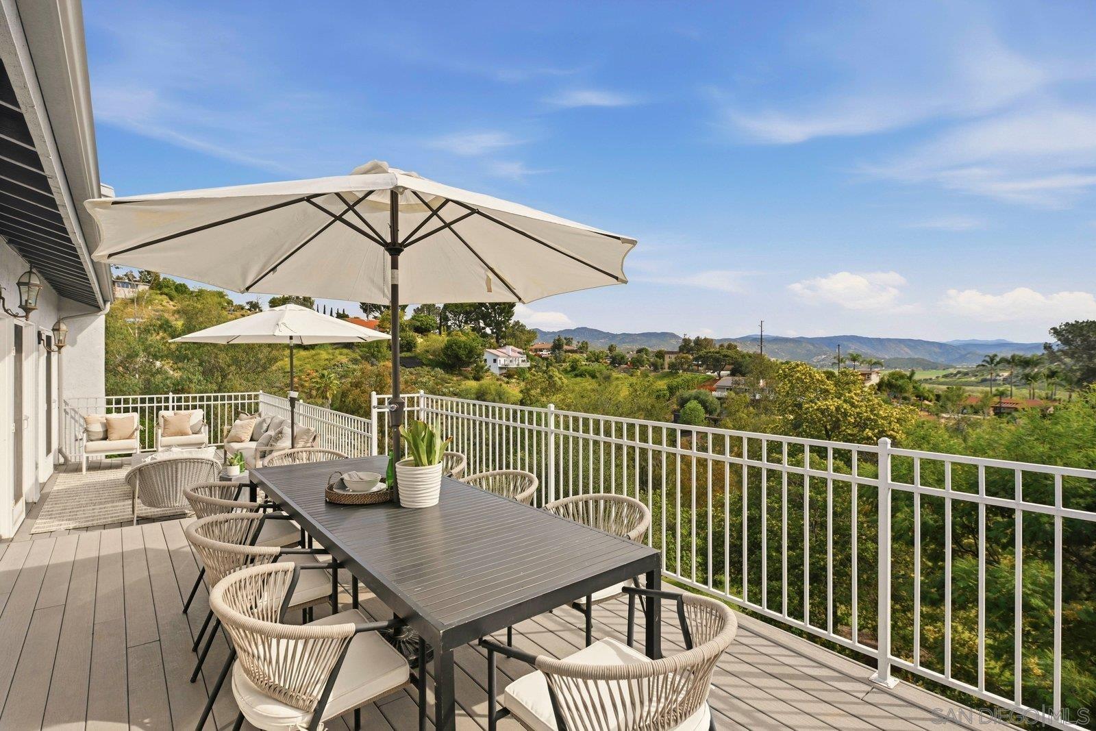 Detail Gallery Image 32 of 56 For 3132  Don Rolando, Escondido,  CA 92025 - 4 Beds | 3/1 Baths