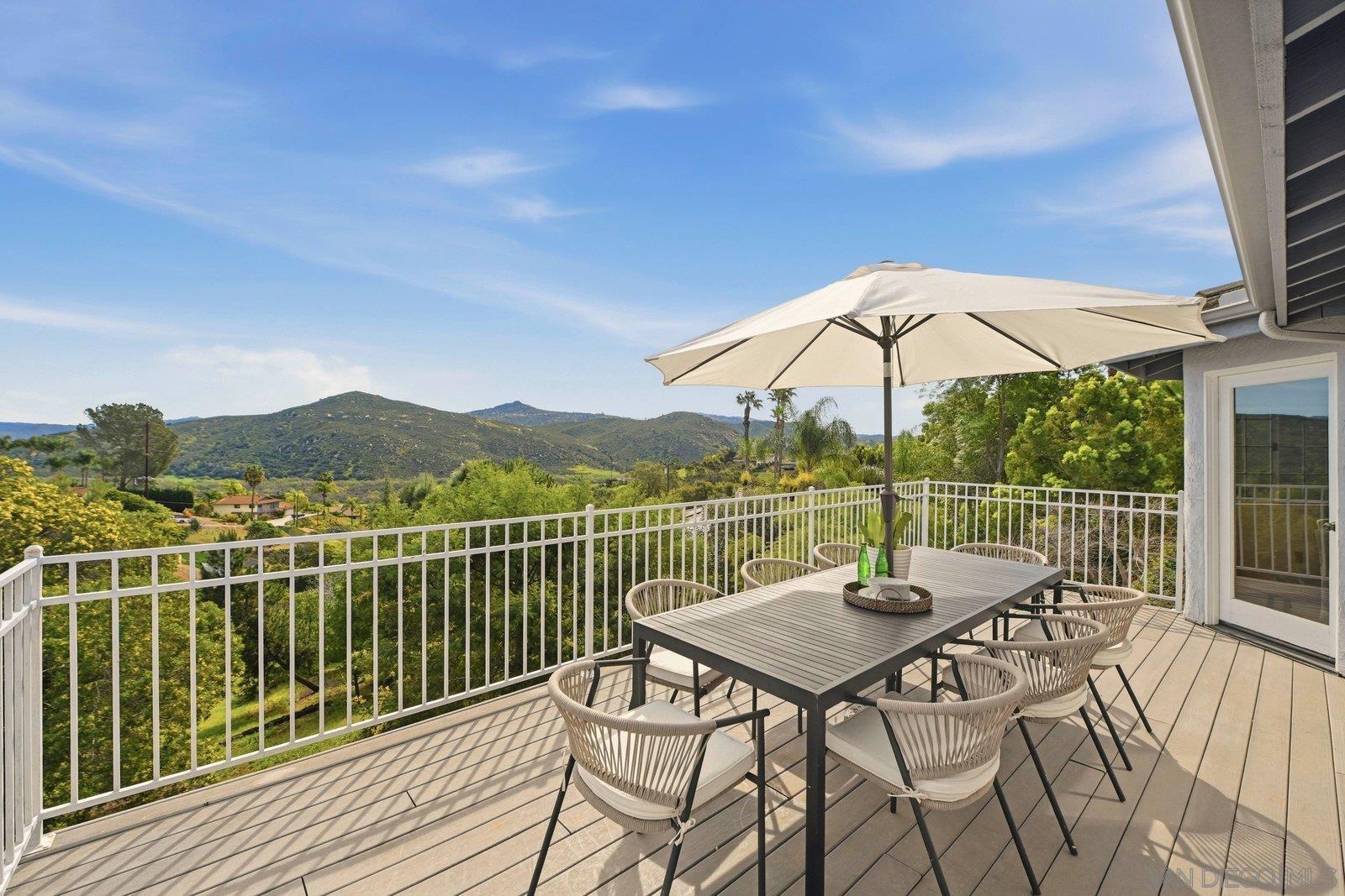 Detail Gallery Image 33 of 56 For 3132  Don Rolando, Escondido,  CA 92025 - 4 Beds | 3/1 Baths