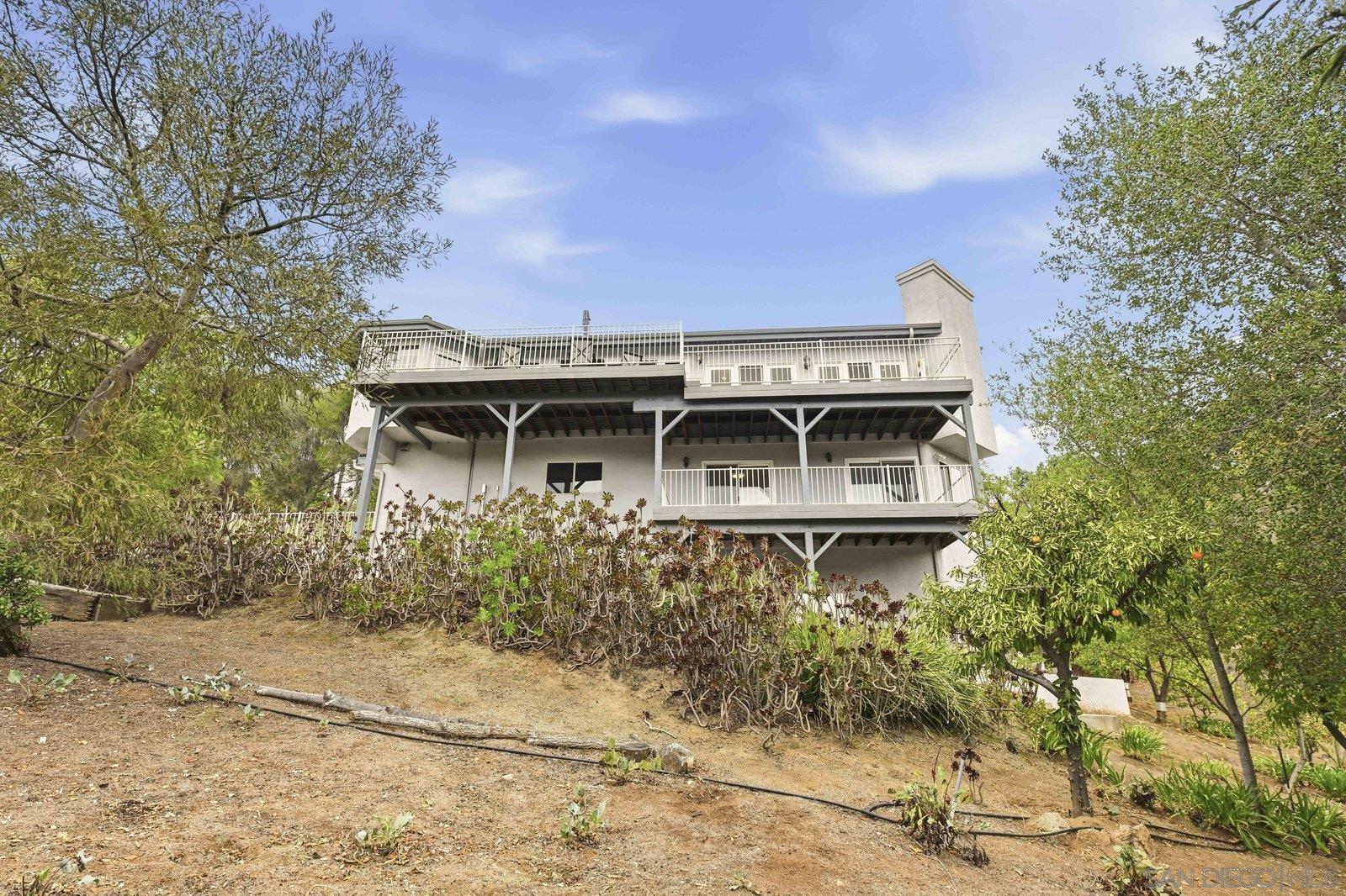 Detail Gallery Image 45 of 56 For 3132  Don Rolando, Escondido,  CA 92025 - 4 Beds | 3/1 Baths