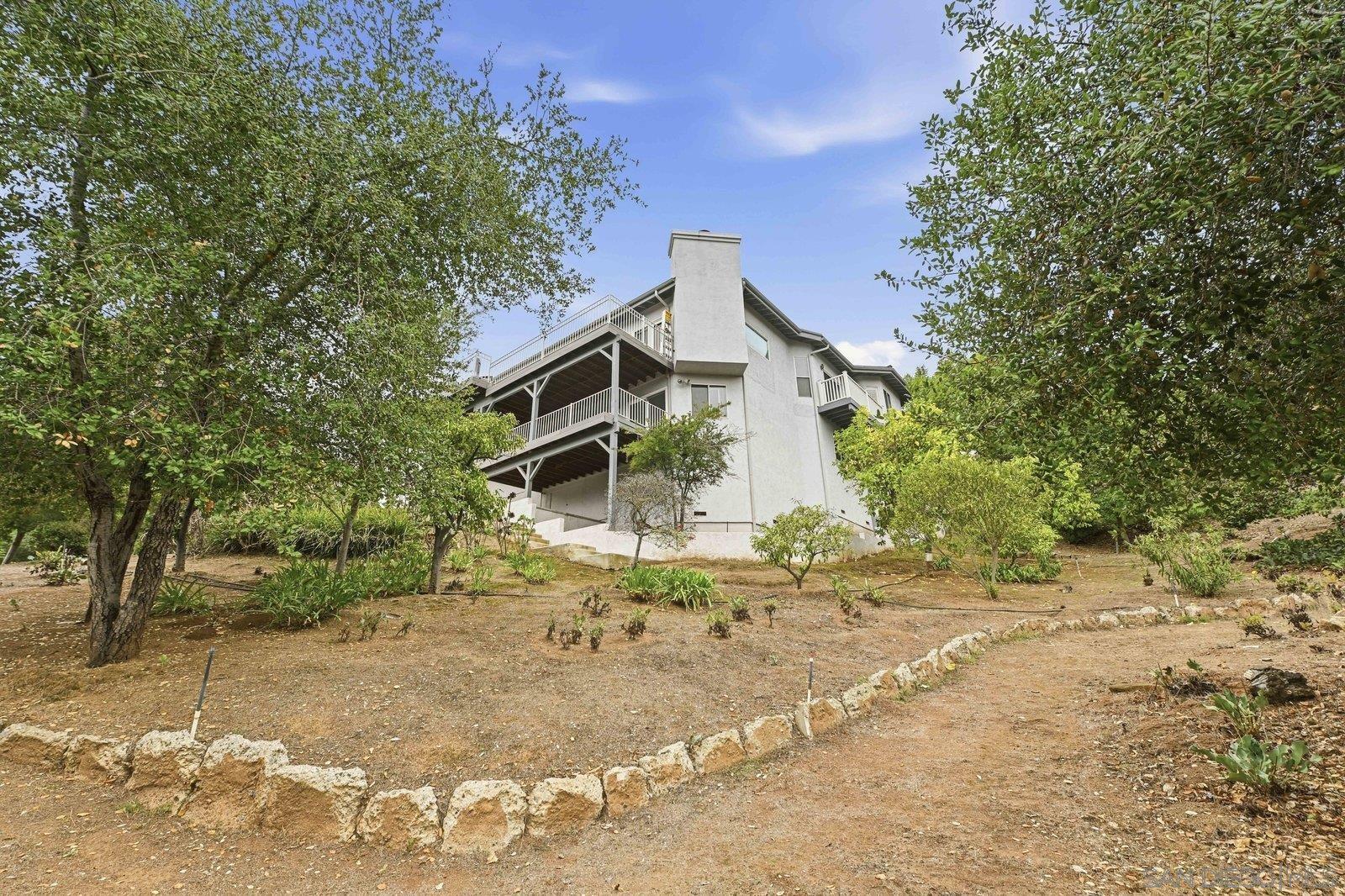 Detail Gallery Image 46 of 56 For 3132  Don Rolando, Escondido,  CA 92025 - 4 Beds | 3/1 Baths