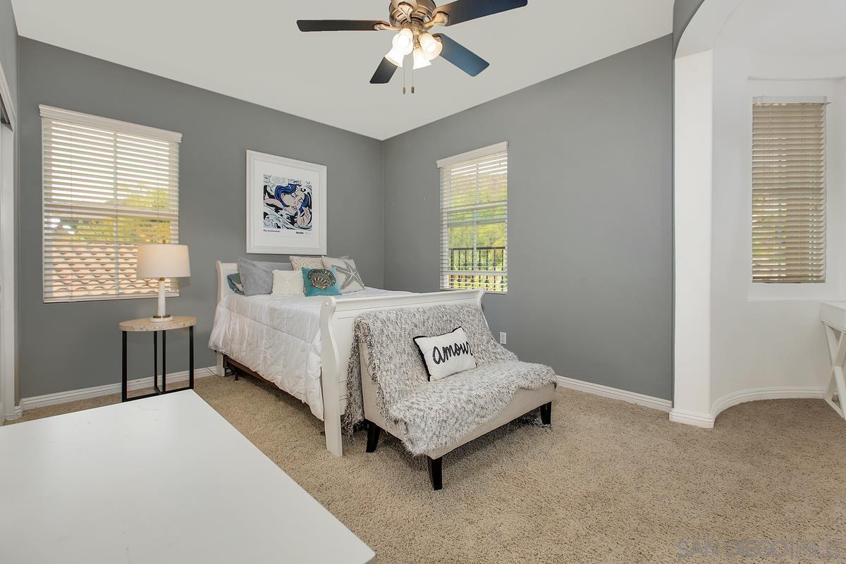 Detail Gallery Image 16 of 22 For 15374  Falcon Crest Ct, San Diego,  CA 92127 - 5 Beds | 4/1 Baths