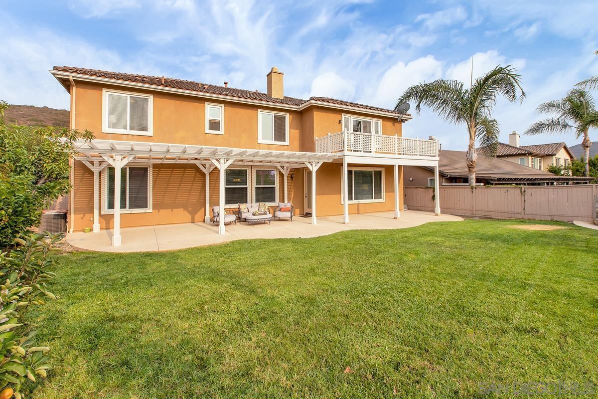 Detail Gallery Image 22 of 22 For 15374  Falcon Crest Ct, San Diego,  CA 92127 - 5 Beds | 4/1 Baths