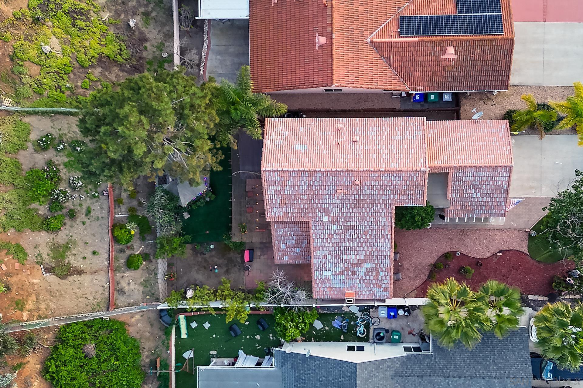 Detail Gallery Image 33 of 37 For 18097  Valladares Dr, San Diego,  CA 92127 - 4 Beds | 2 Baths