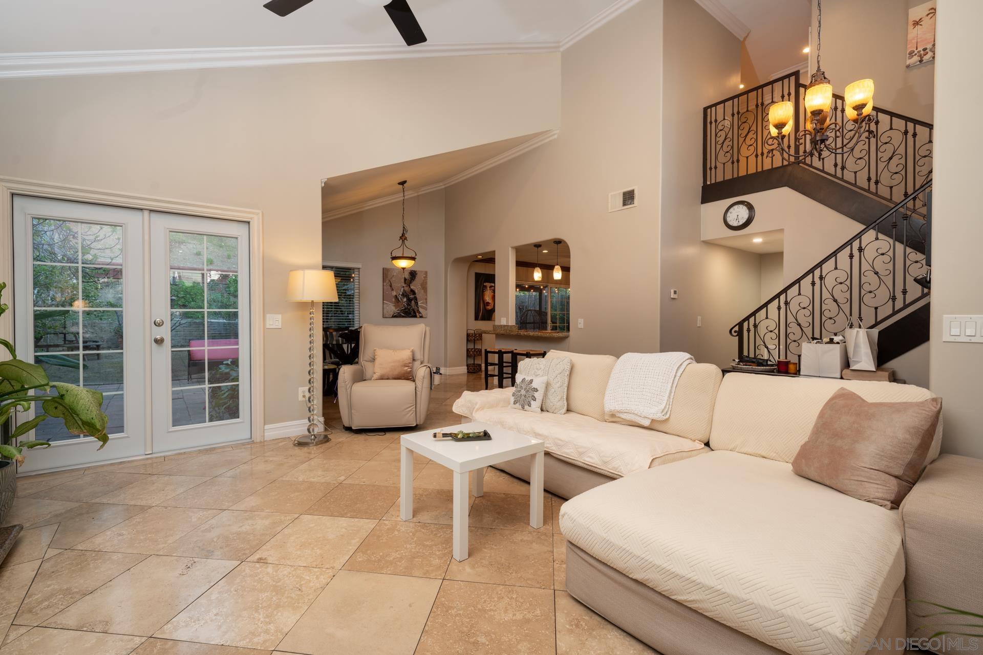 Detail Gallery Image 6 of 37 For 18097  Valladares Dr, San Diego,  CA 92127 - 4 Beds | 2 Baths