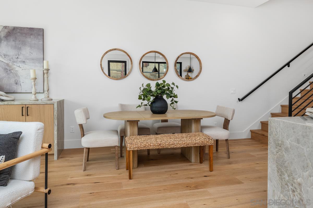 Detail Gallery Image 18 of 41 For 4813  Academy, San Diego,  CA 92109 - 3 Beds | 3/1 Baths