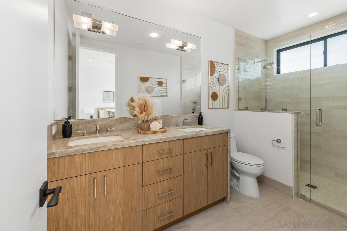 Detail Gallery Image 27 of 41 For 4813  Academy, San Diego,  CA 92109 - 3 Beds | 3/1 Baths