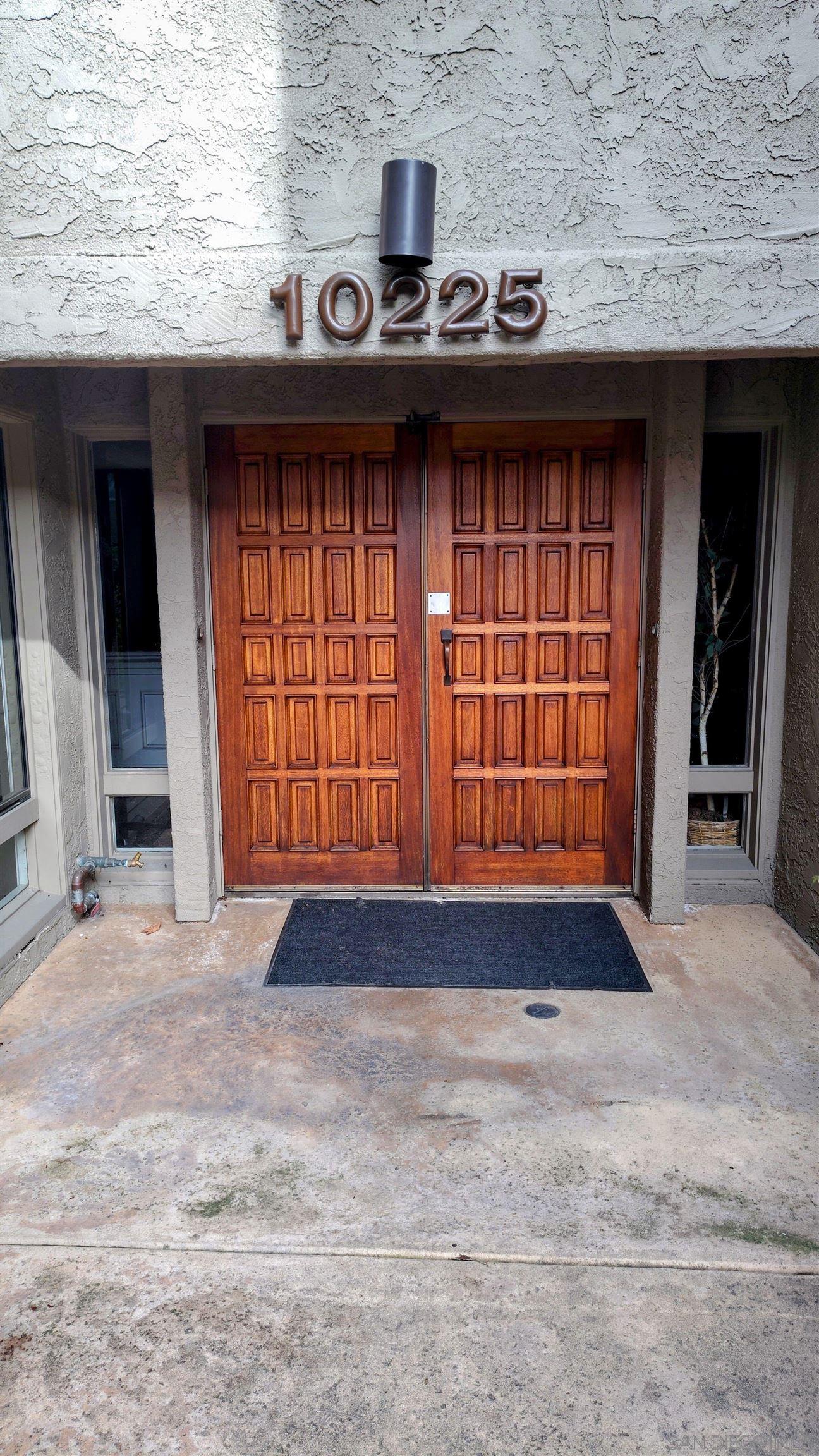 Detail Gallery Image 29 of 38 For 10225  Caminito Cuervo  #140,  San Diego,  CA 92108 - 2 Beds | 2 Baths