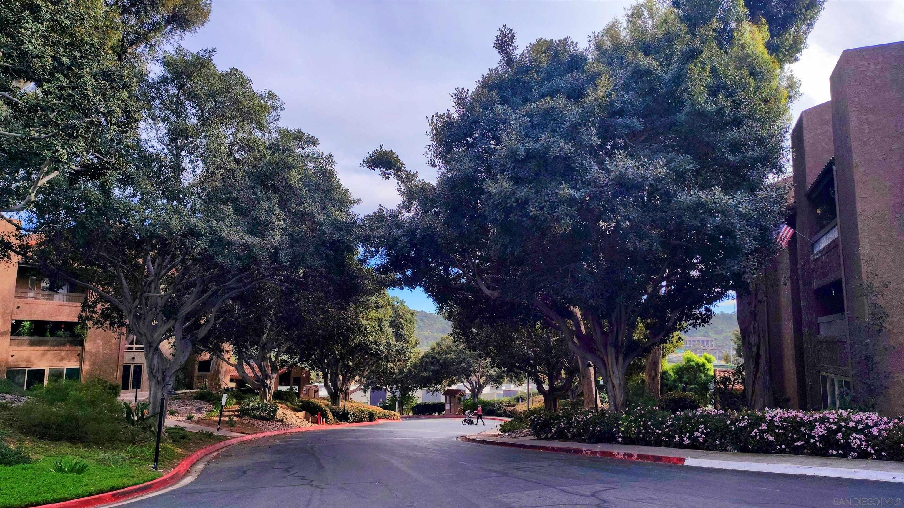 Detail Gallery Image 38 of 38 For 10225  Caminito Cuervo  #140,  San Diego,  CA 92108 - 2 Beds | 2 Baths