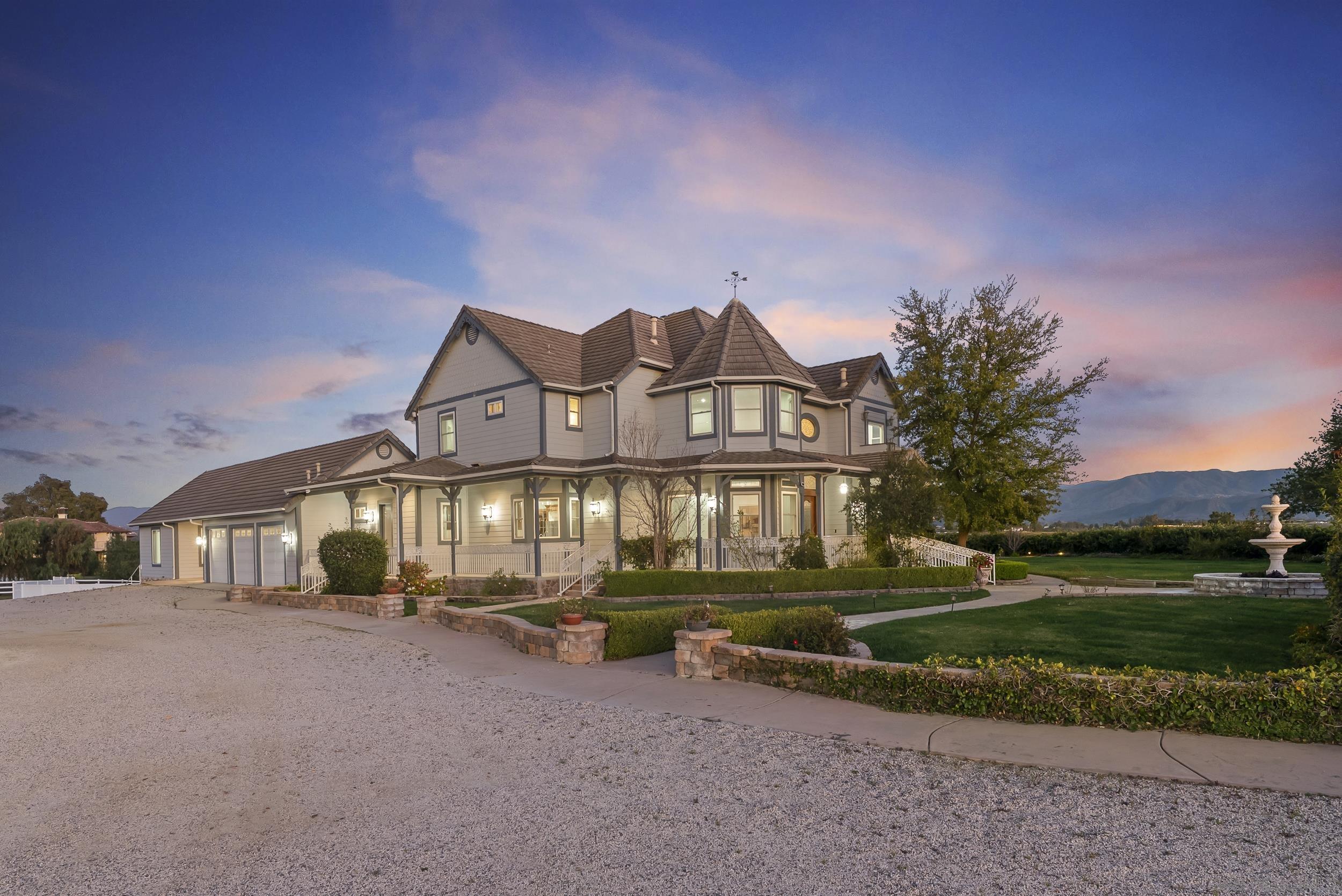 Detail Gallery Image 54 of 65 For 39650  Patagonia Court, Temecula,  CA 92591 - 12 Beds | 13/1 Baths