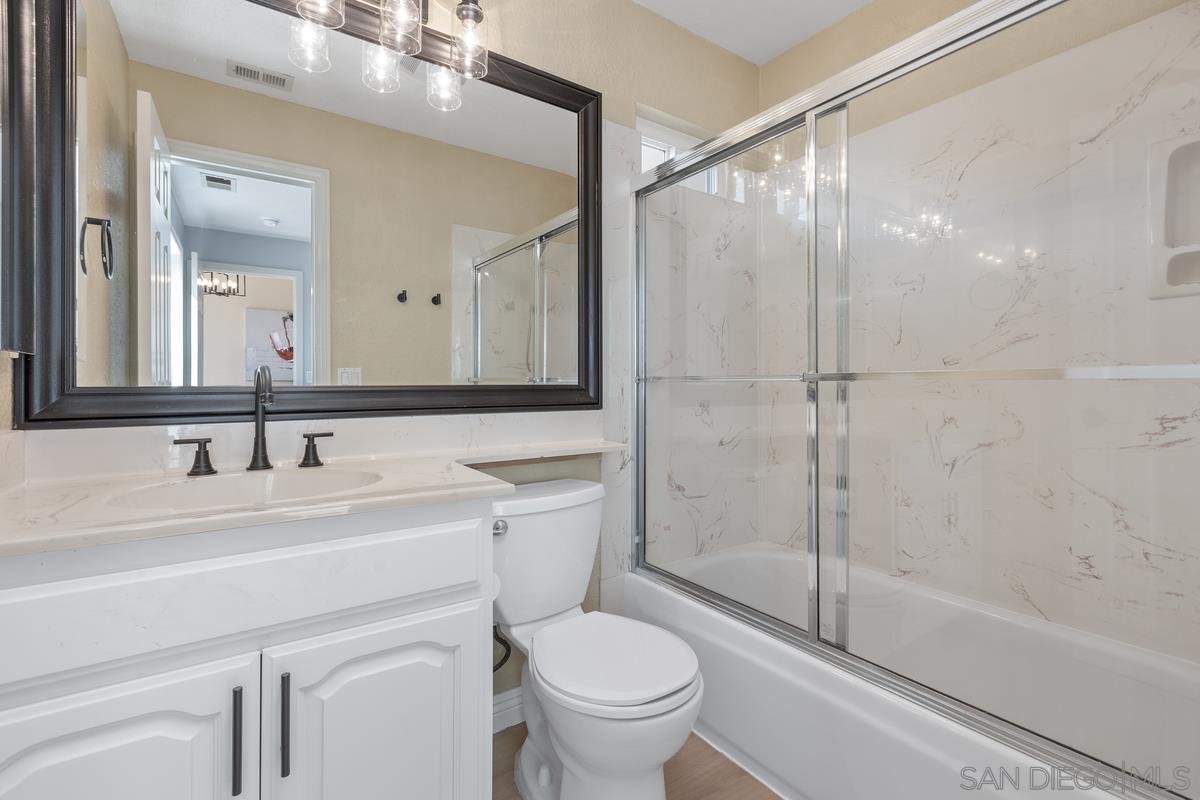 Detail Gallery Image 21 of 37 For 8893  Adobe Bluffs Dr, San Diego,  CA 92129 - 5 Beds | 3/1 Baths