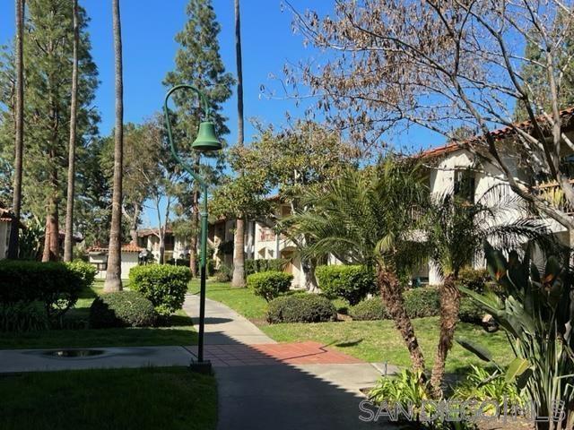 Detail Gallery Image 12 of 14 For 5989  Rancho Mission  201, San Diego,  CA 92108 - 1 Beds | 1 Baths