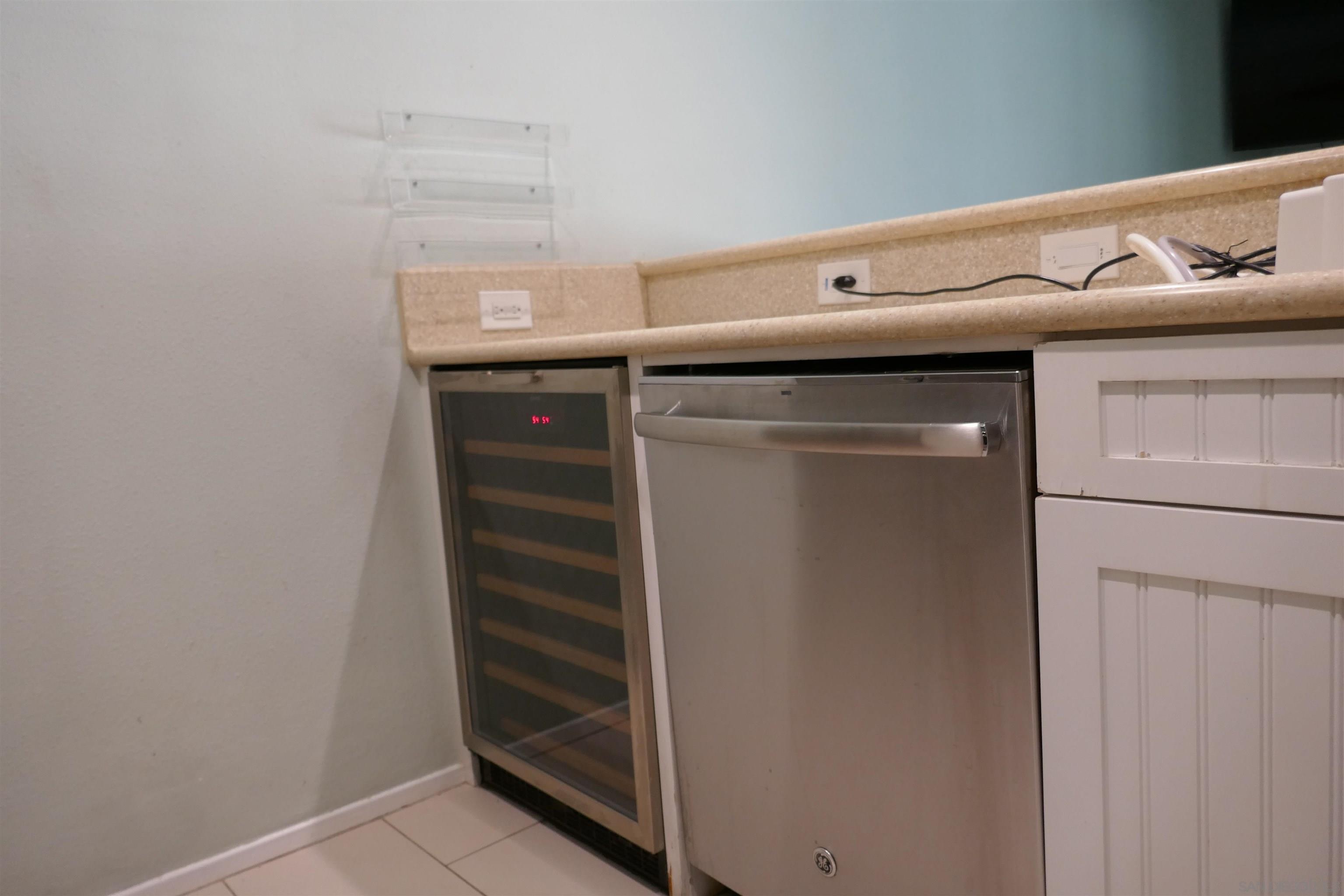 Detail Gallery Image 6 of 14 For 5989  Rancho Mission  201, San Diego,  CA 92108 - 1 Beds | 1 Baths