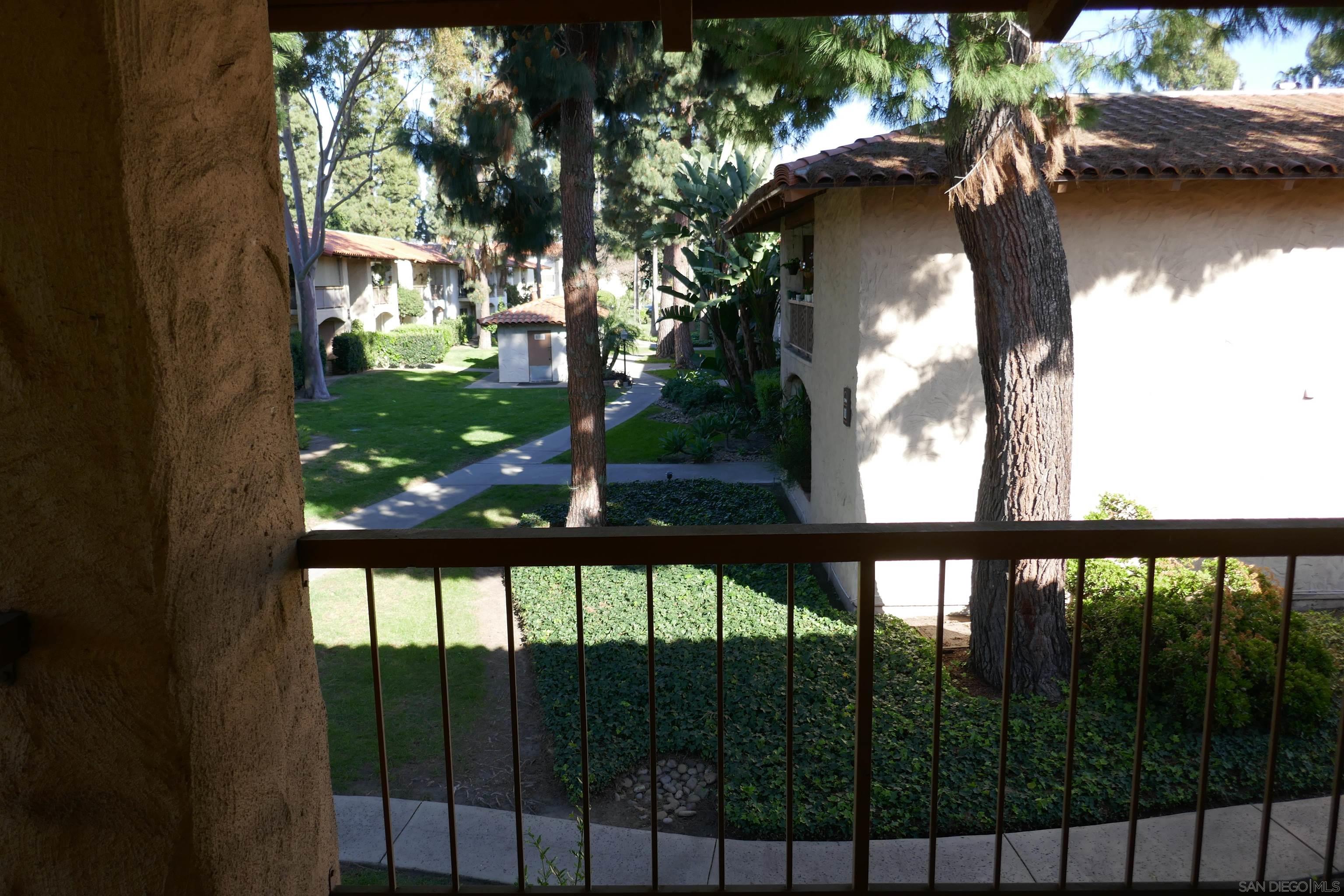 Detail Gallery Image 8 of 14 For 5989  Rancho Mission  201, San Diego,  CA 92108 - 1 Beds | 1 Baths