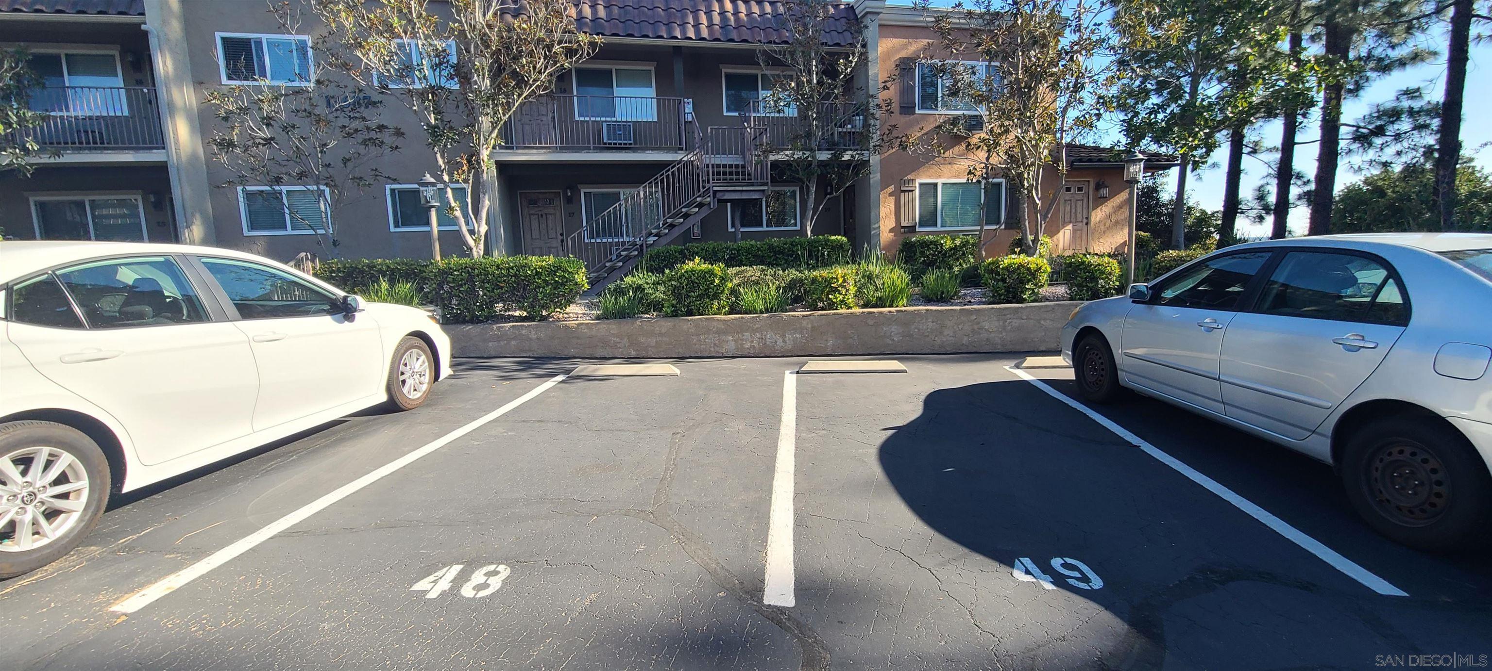 Detail Gallery Image 3 of 29 For 13687  Paseo Cardiel  19, San Diego,  CA 92129 - 2 Beds | 1 Baths