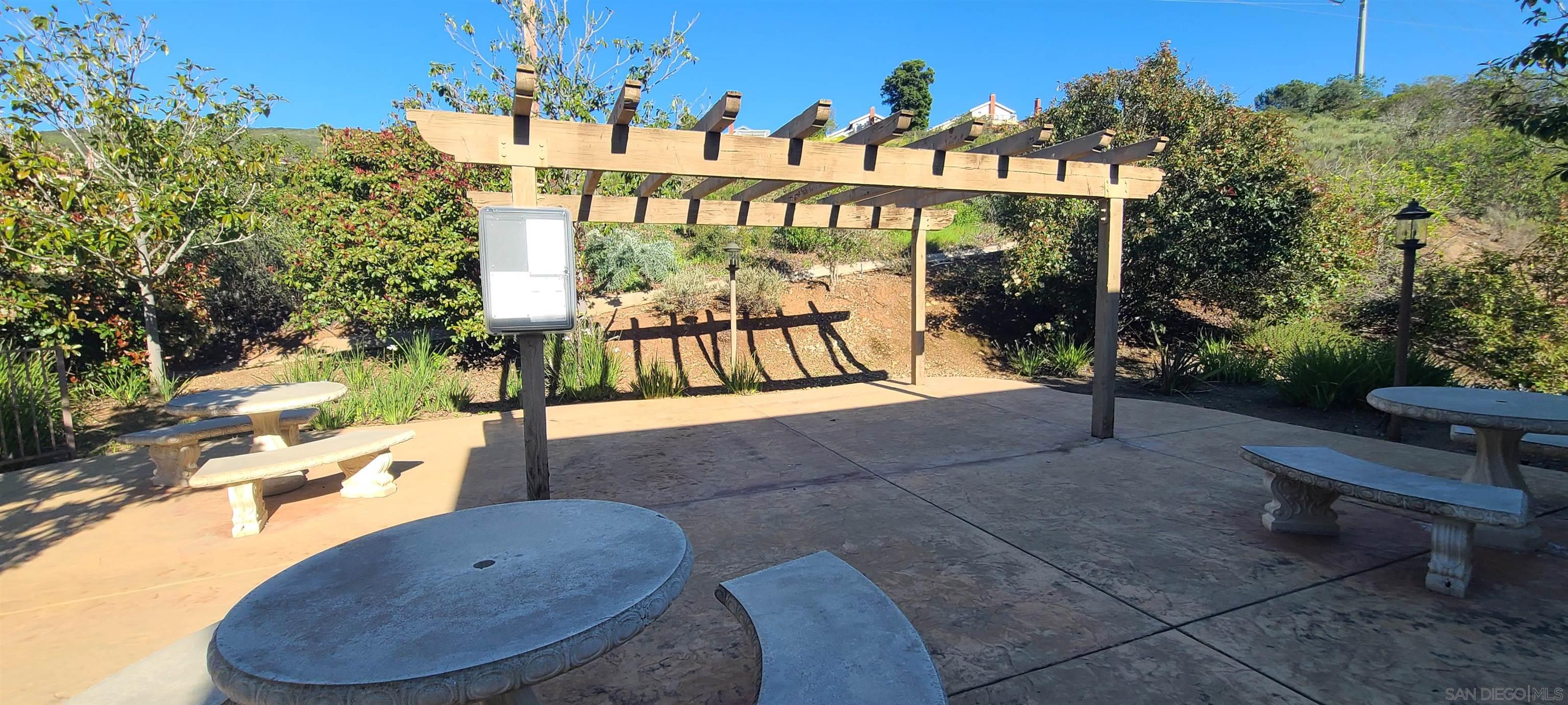 Detail Gallery Image 29 of 29 For 13687  Paseo Cardiel  19, San Diego,  CA 92129 - 2 Beds | 1 Baths