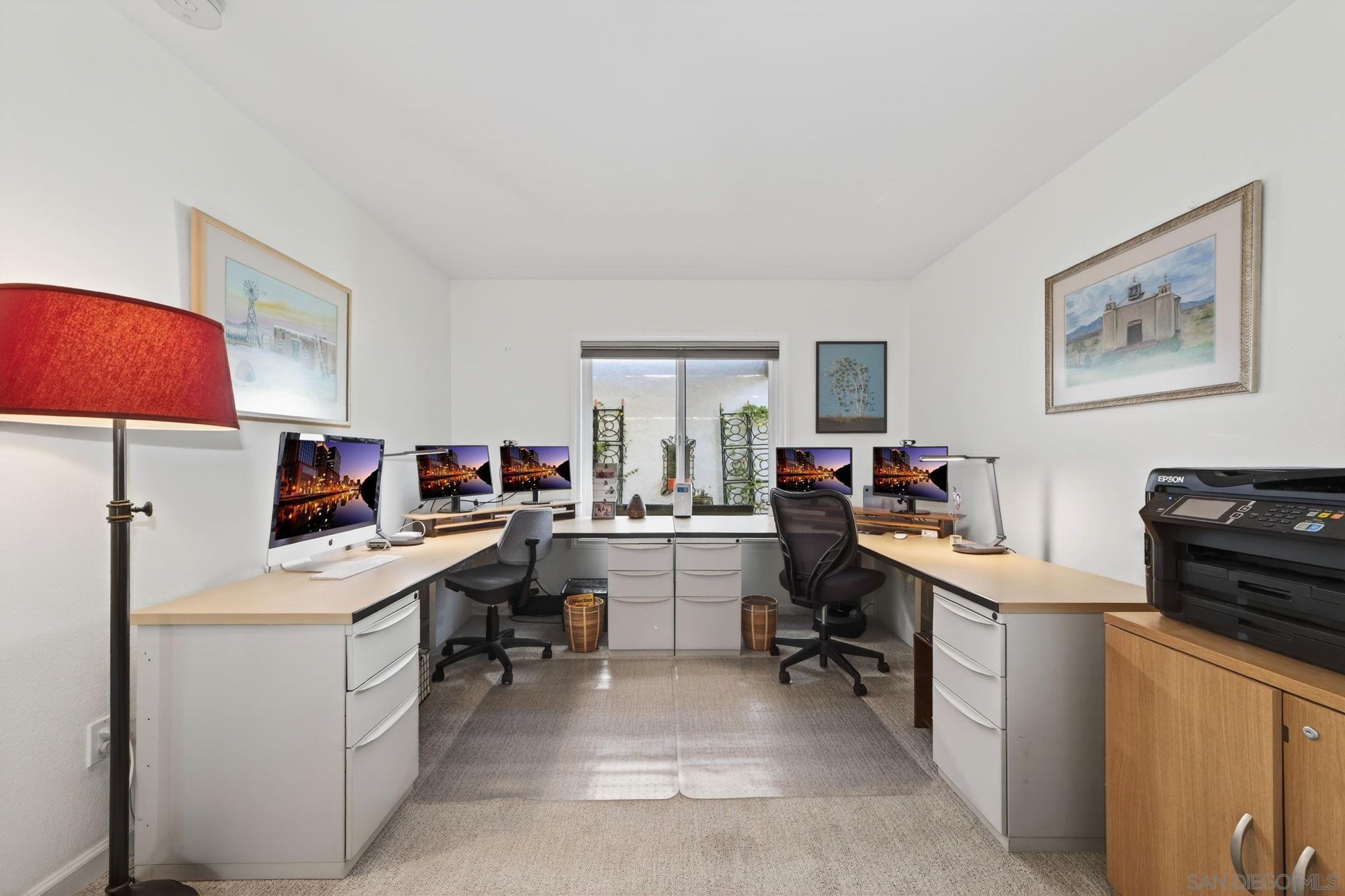 Detail Gallery Image 30 of 55 For 17668  Corte Sobrado, San Diego,  CA 92128 - 2 Beds | 2 Baths