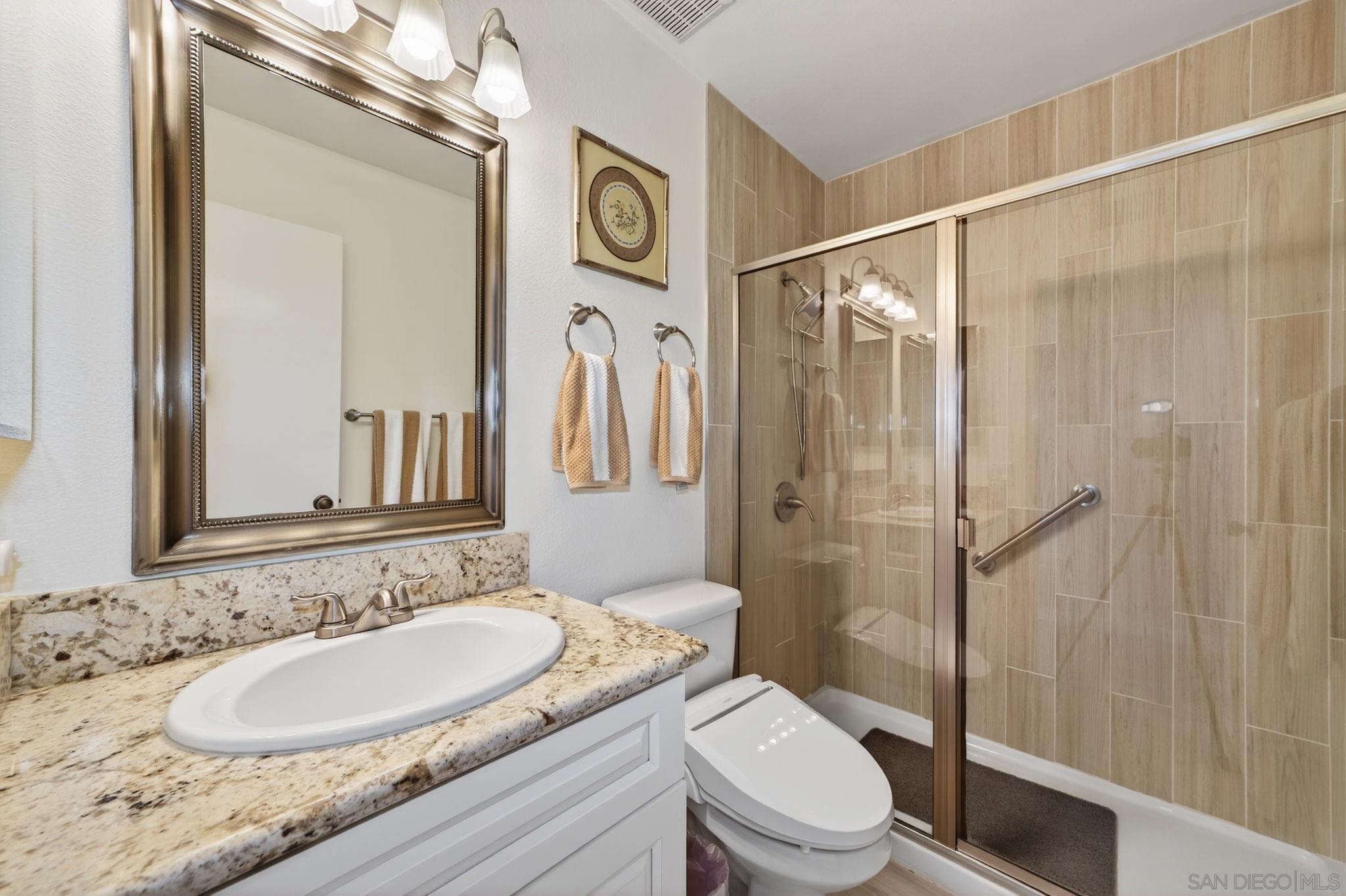 Detail Gallery Image 35 of 55 For 17668  Corte Sobrado, San Diego,  CA 92128 - 2 Beds | 2 Baths