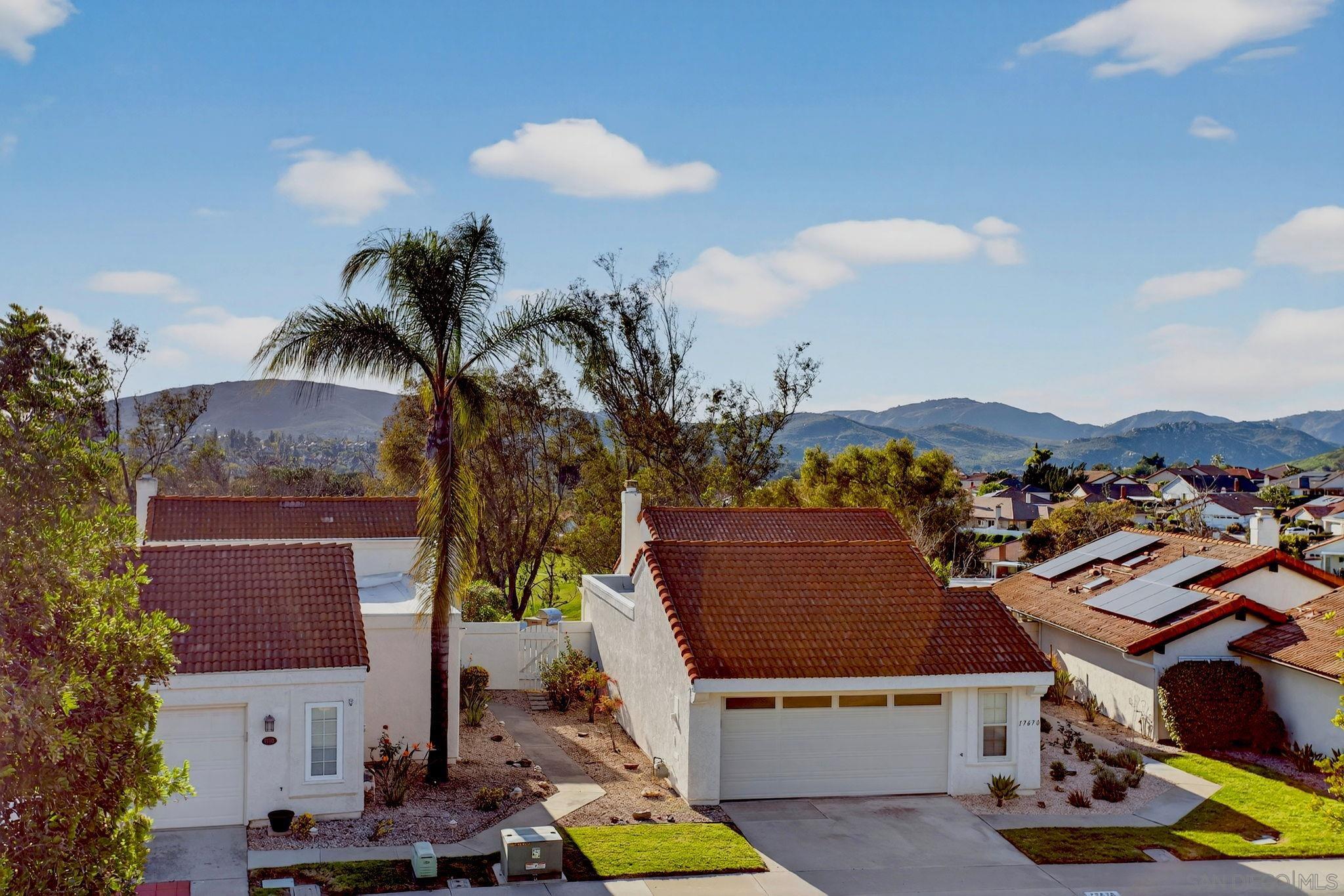 Detail Gallery Image 50 of 55 For 17668  Corte Sobrado, San Diego,  CA 92128 - 2 Beds | 2 Baths