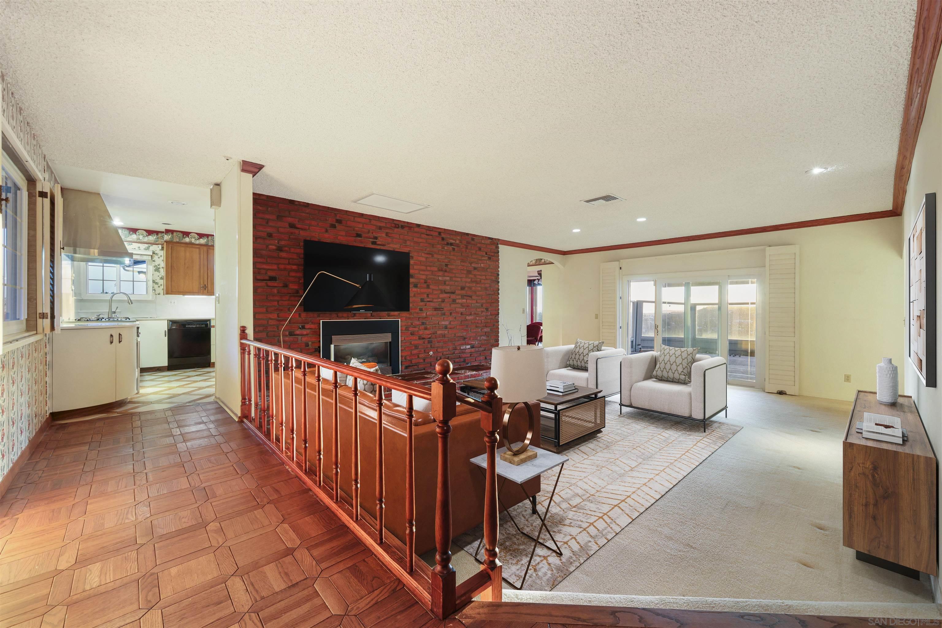 Detail Gallery Image 13 of 37 For 9515  Bonnie Lynn Way, La Mesa,  CA 91941 - 3 Beds | 2 Baths