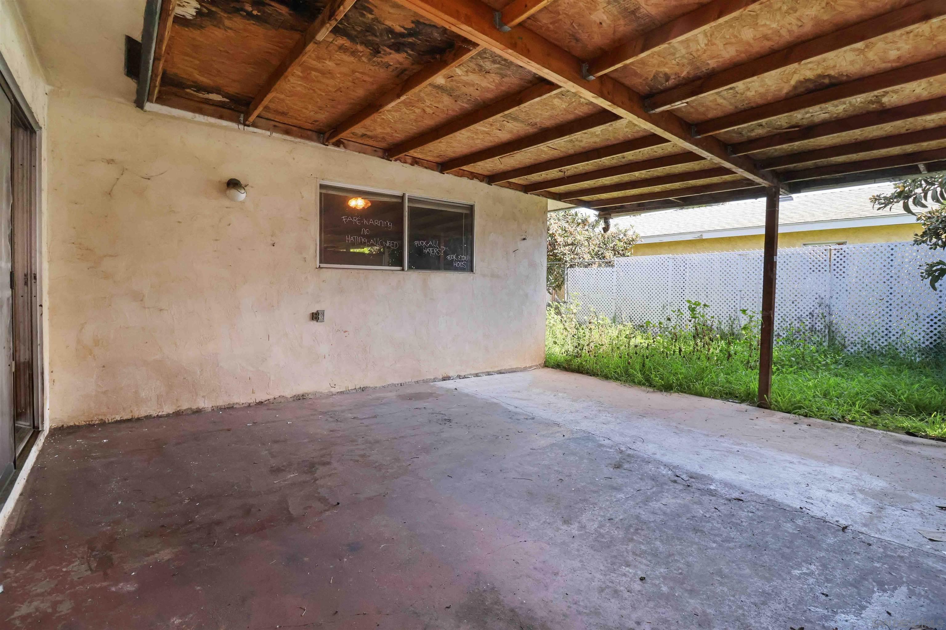 Detail Gallery Image 25 of 31 For 361  Oxford, Chula Vista,  CA 91911 - – Beds | – Baths