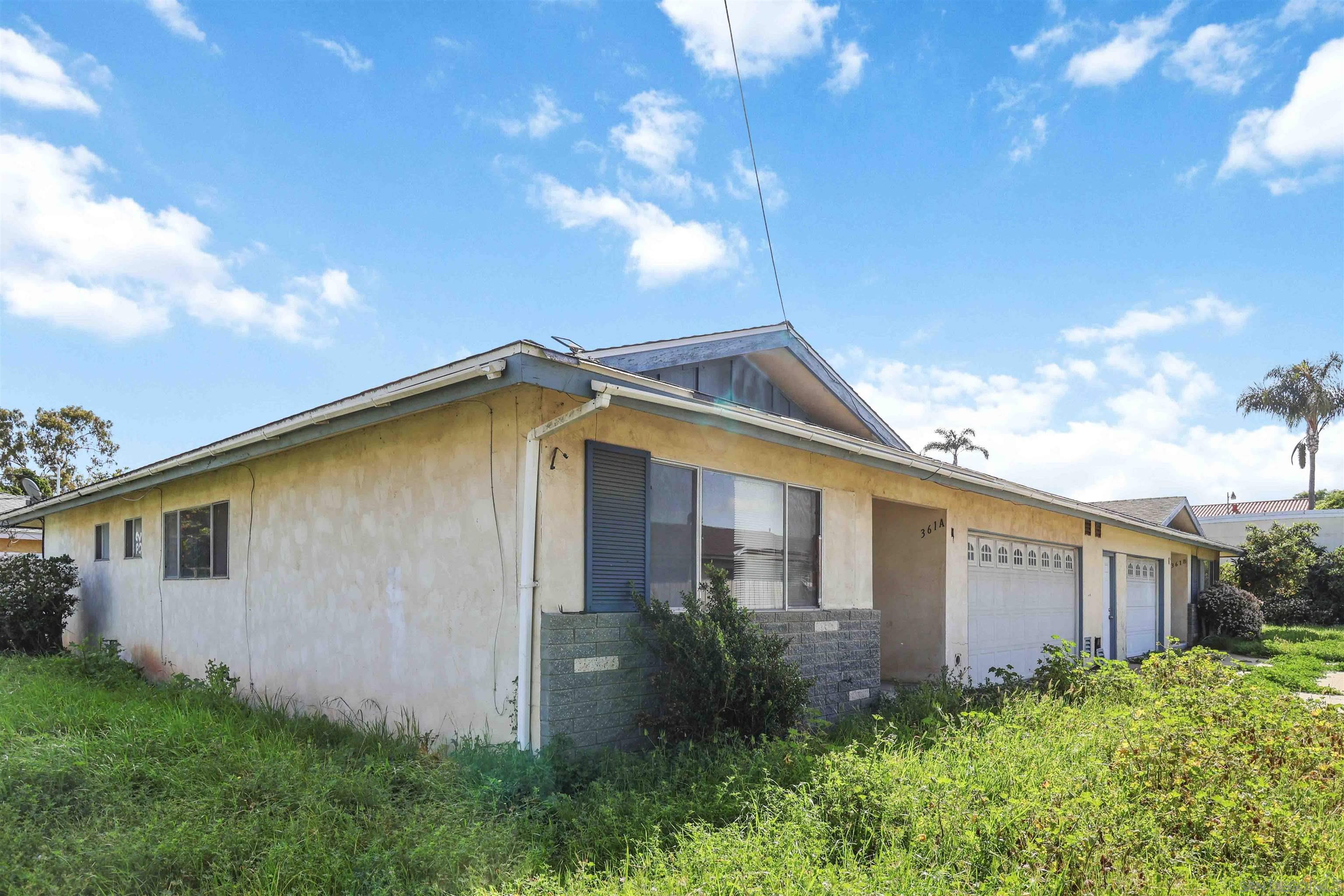 Detail Gallery Image 4 of 31 For 361  Oxford, Chula Vista,  CA 91911 - – Beds | – Baths