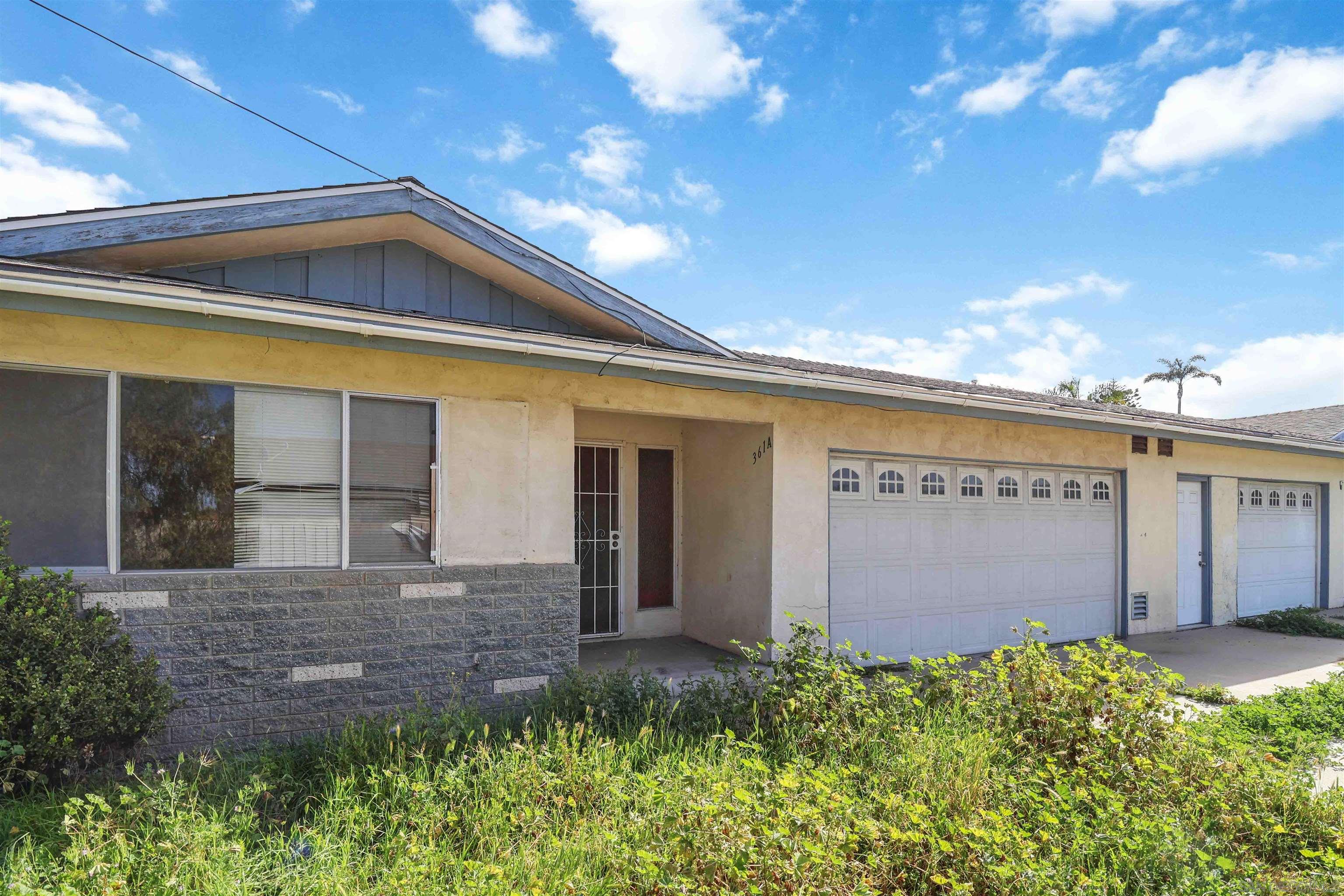 Detail Gallery Image 5 of 31 For 361  Oxford, Chula Vista,  CA 91911 - – Beds | – Baths