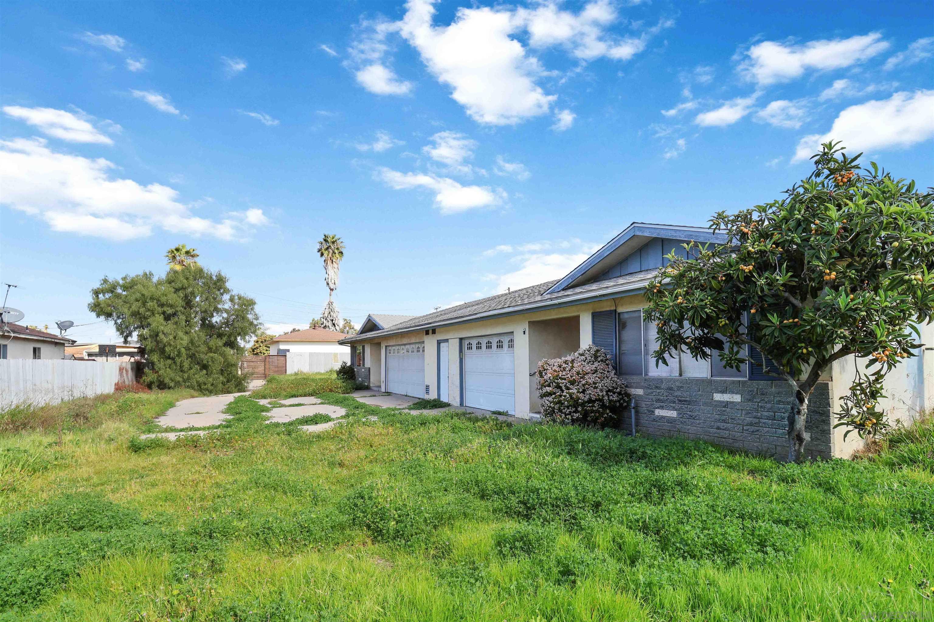 Detail Gallery Image 8 of 31 For 361  Oxford, Chula Vista,  CA 91911 - – Beds | – Baths