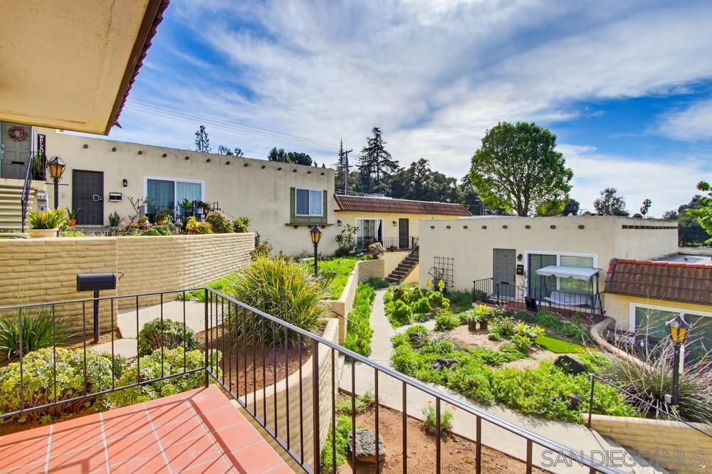 Detail Gallery Image 29 of 33 For 725 E 4th Ave  #UNIT G,  Escondido,  CA 92025 - 2 Beds | 2 Baths