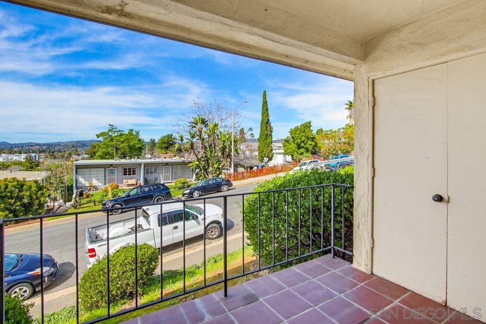 Detail Gallery Image 31 of 33 For 725 E 4th Ave  #UNIT G,  Escondido,  CA 92025 - 2 Beds | 2 Baths