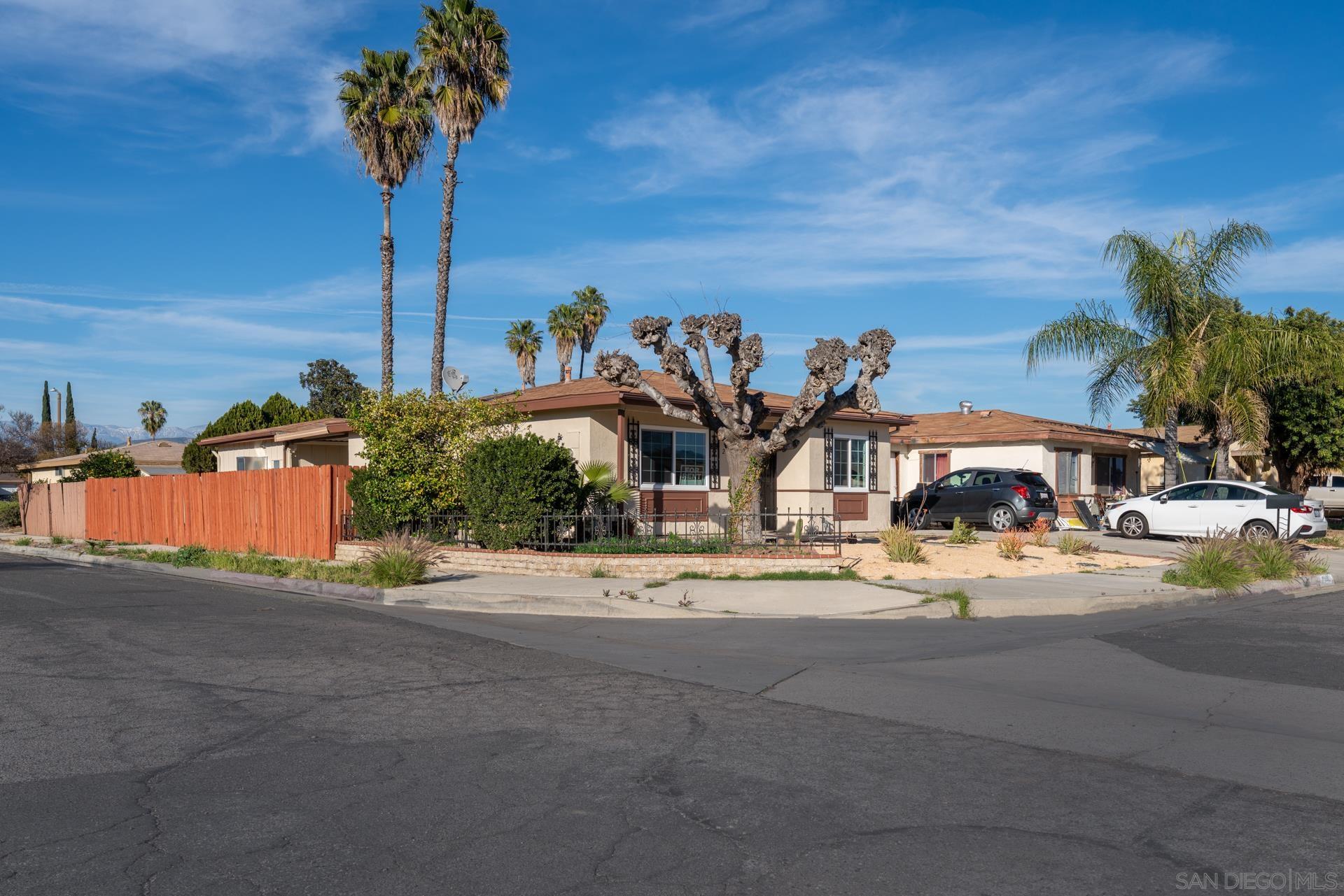 Detail Gallery Image 3 of 39 For 2398  San Bernardo Ave, Hemet,  CA 92545 - 2 Beds | 1/1 Baths