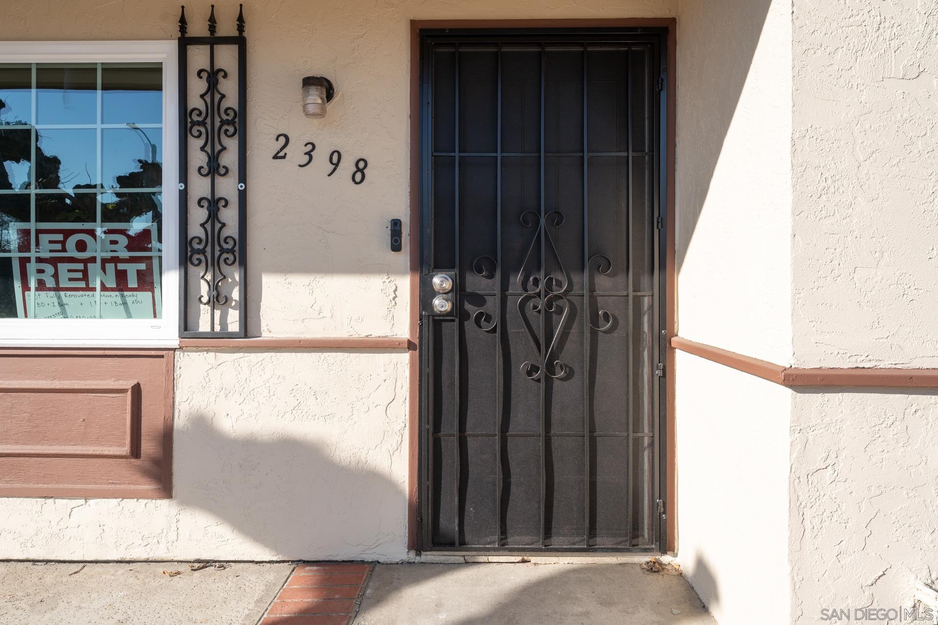 Detail Gallery Image 4 of 39 For 2398  San Bernardo Ave, Hemet,  CA 92545 - 2 Beds | 1/1 Baths