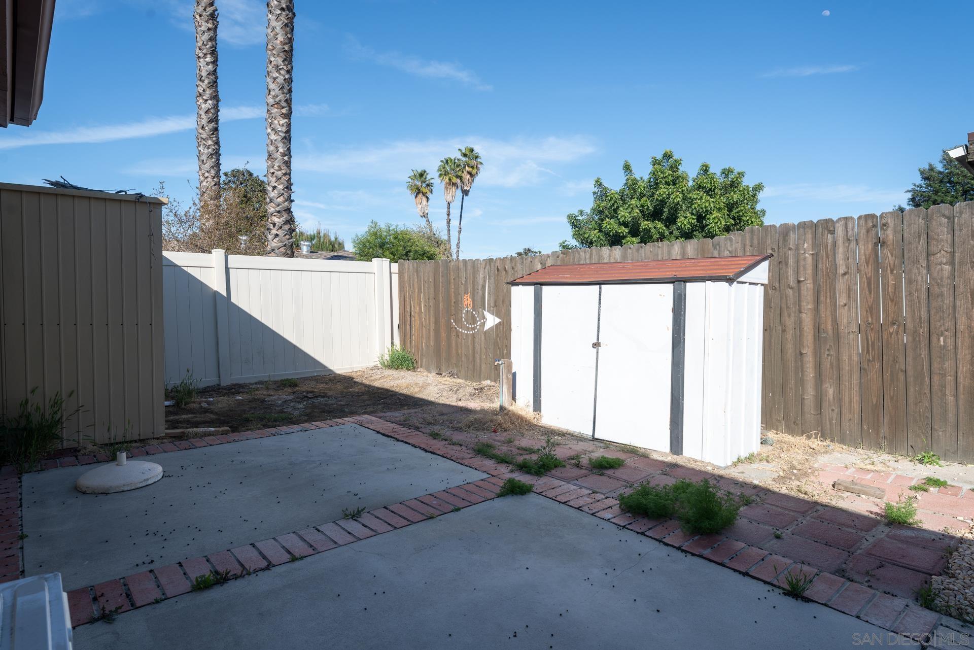 Detail Gallery Image 31 of 39 For 2398  San Bernardo Ave, Hemet,  CA 92545 - 2 Beds | 1/1 Baths