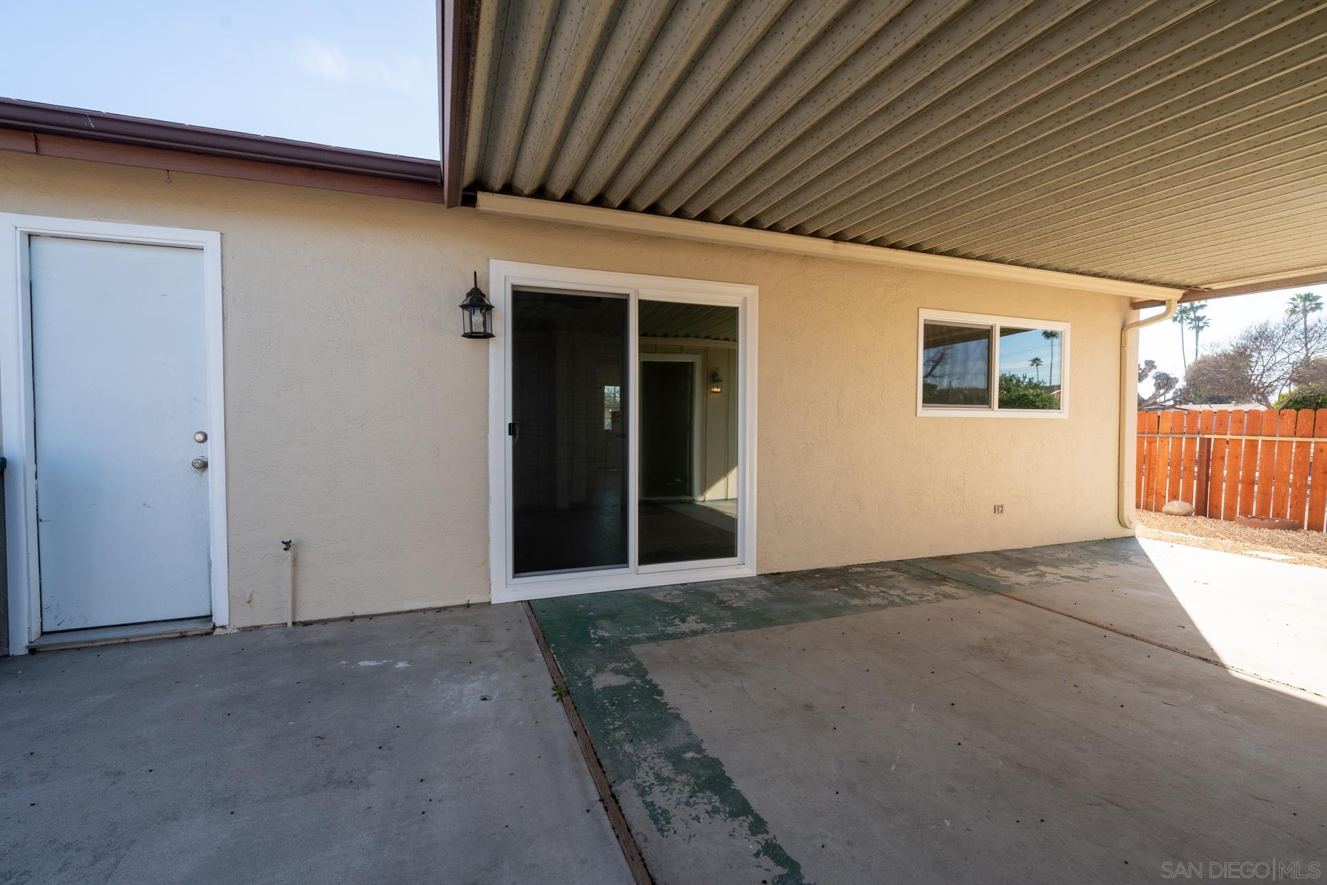 Detail Gallery Image 38 of 39 For 2398  San Bernardo Ave, Hemet,  CA 92545 - 2 Beds | 1/1 Baths