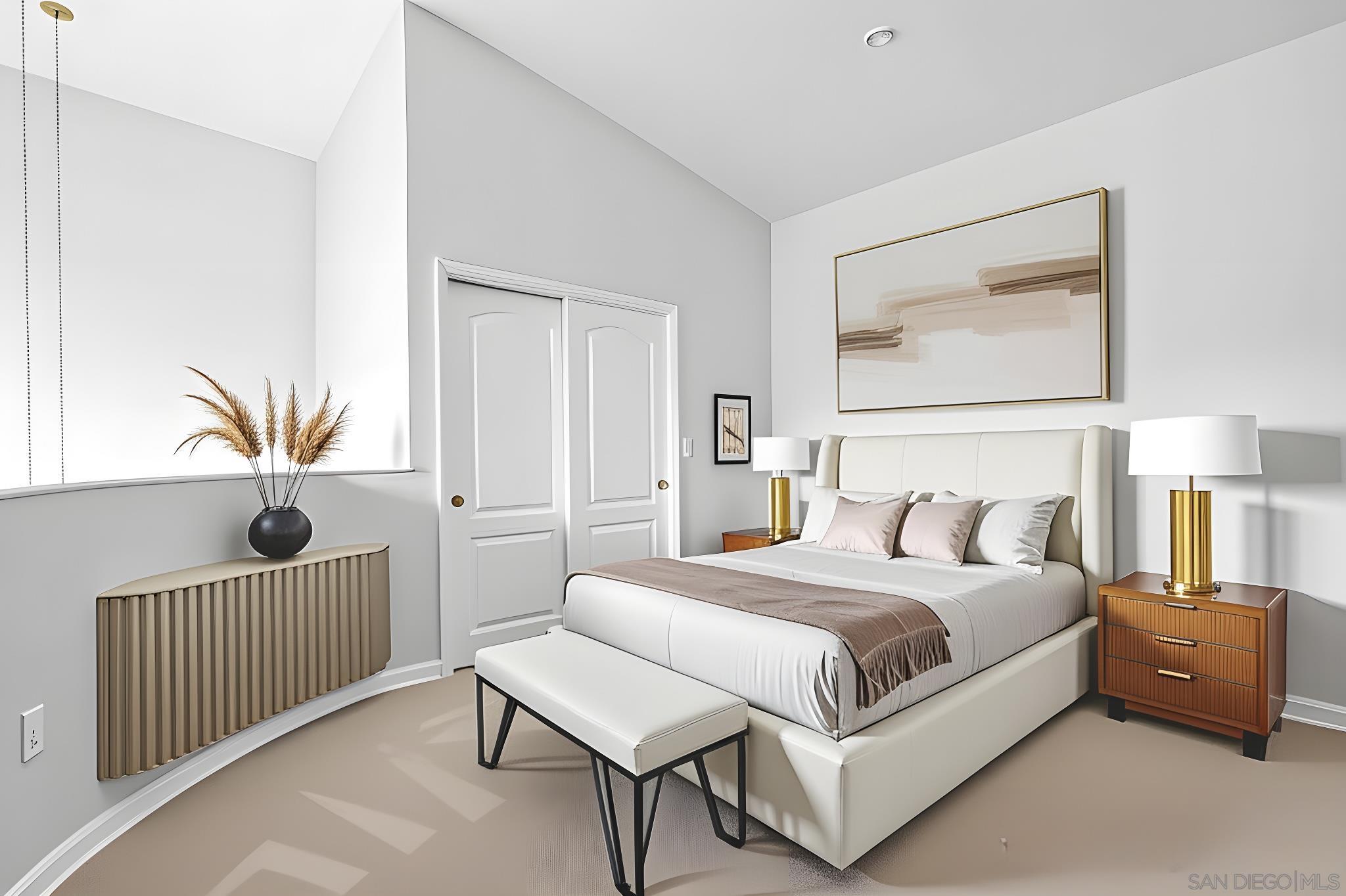 Detail Gallery Image 11 of 24 For 1501  India St  #608,  San Diego,  CA 92101 - 1 Beds | 2 Baths