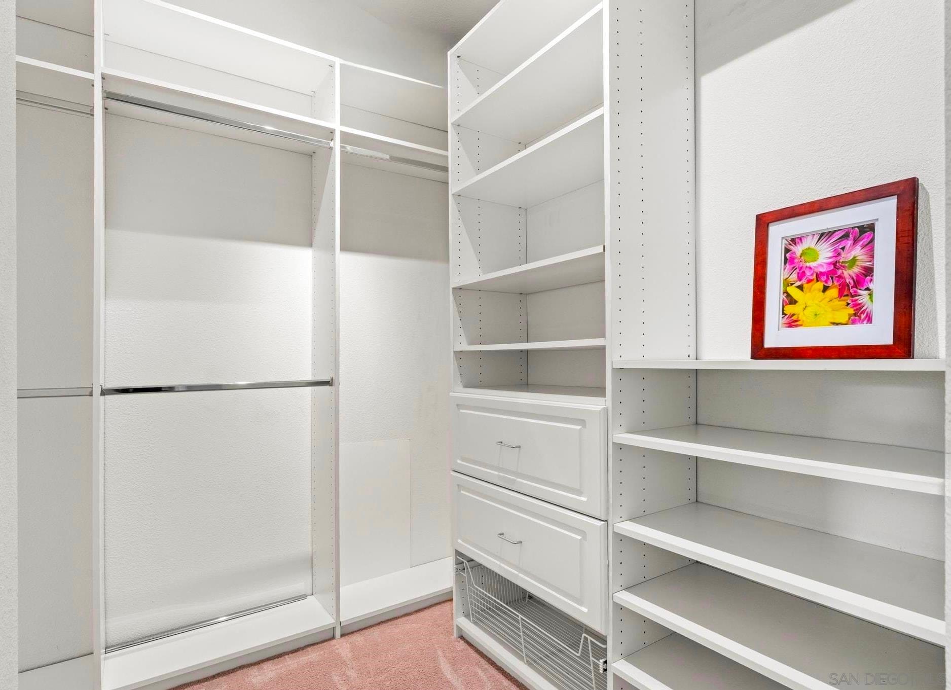 Detail Gallery Image 13 of 24 For 1501  India St  #608,  San Diego,  CA 92101 - 1 Beds | 2 Baths