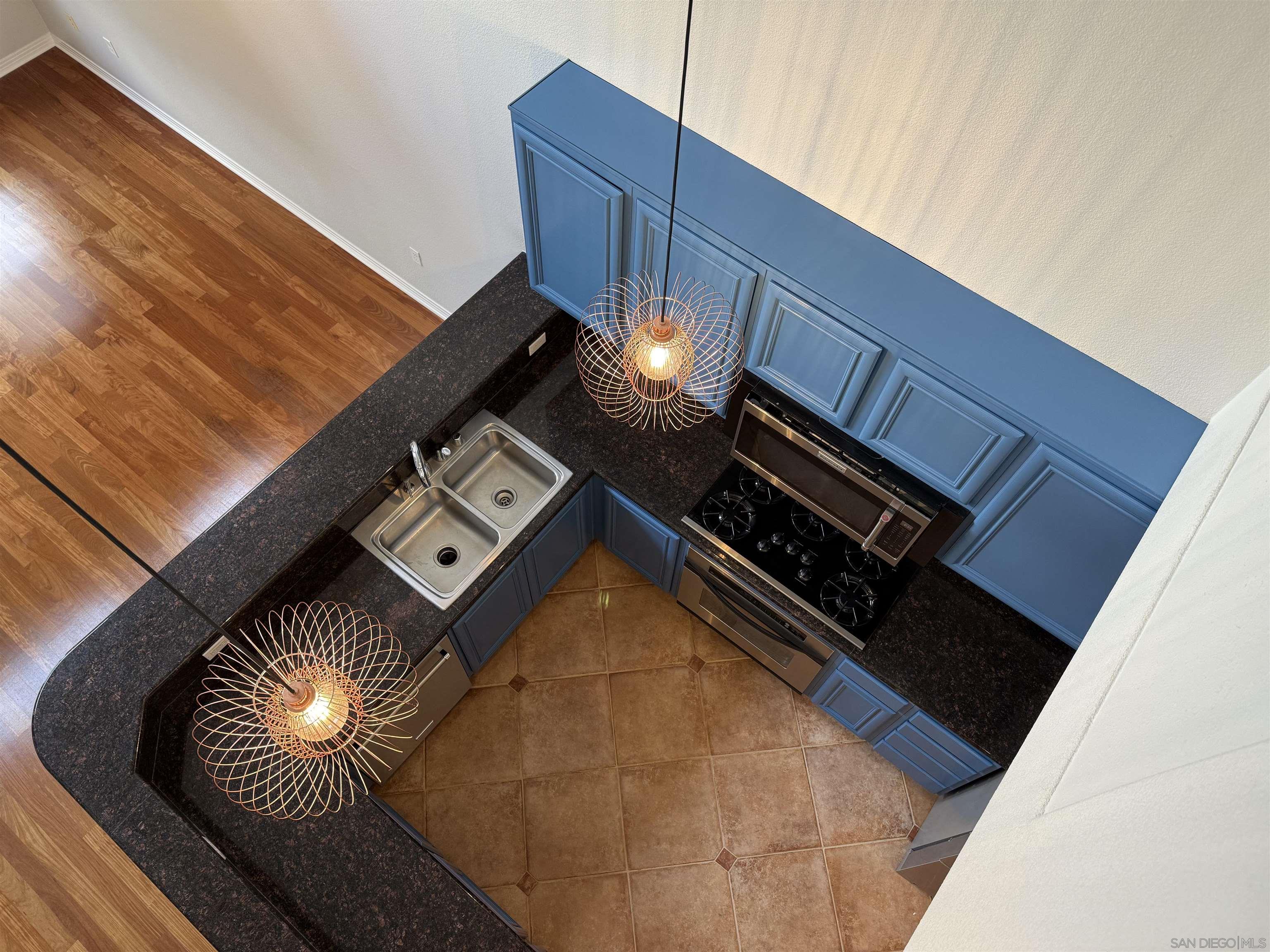 Detail Gallery Image 16 of 24 For 1501  India St  #608,  San Diego,  CA 92101 - 1 Beds | 2 Baths