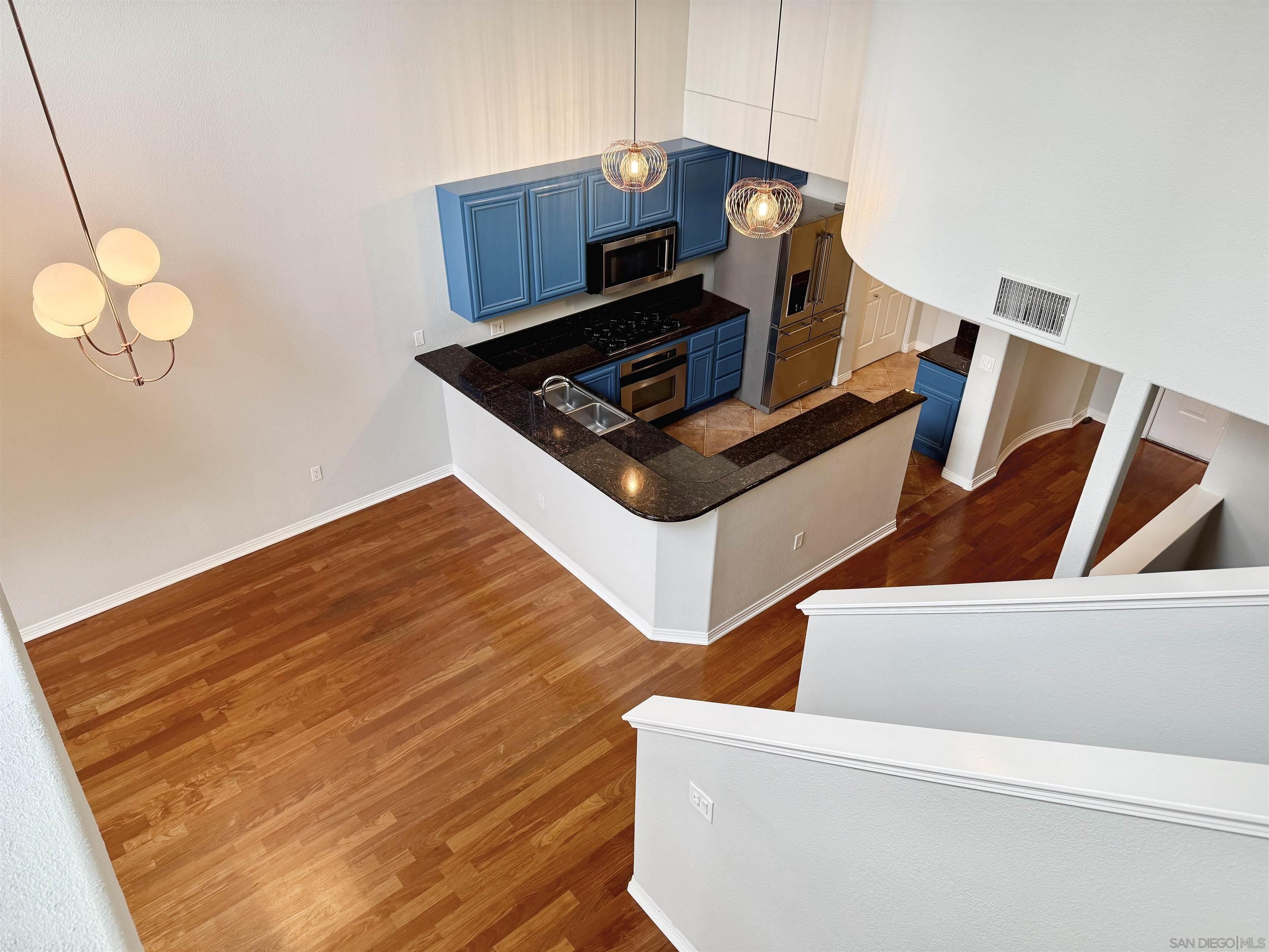 Detail Gallery Image 17 of 24 For 1501  India St  #608,  San Diego,  CA 92101 - 1 Beds | 2 Baths