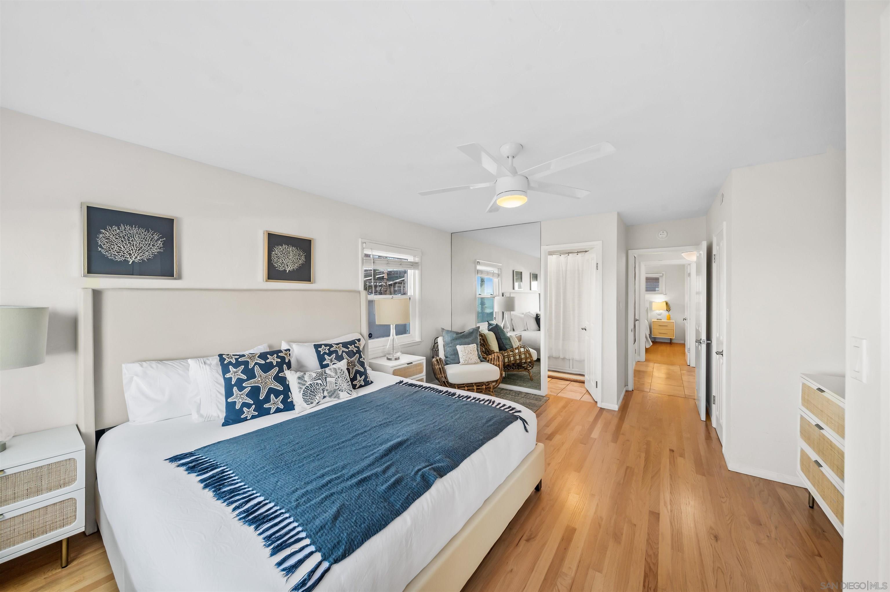 Detail Gallery Image 26 of 47 For 1039  Coast Blvd  Unit a,  La Jolla,  CA 92037 - 2 Beds | 2 Baths