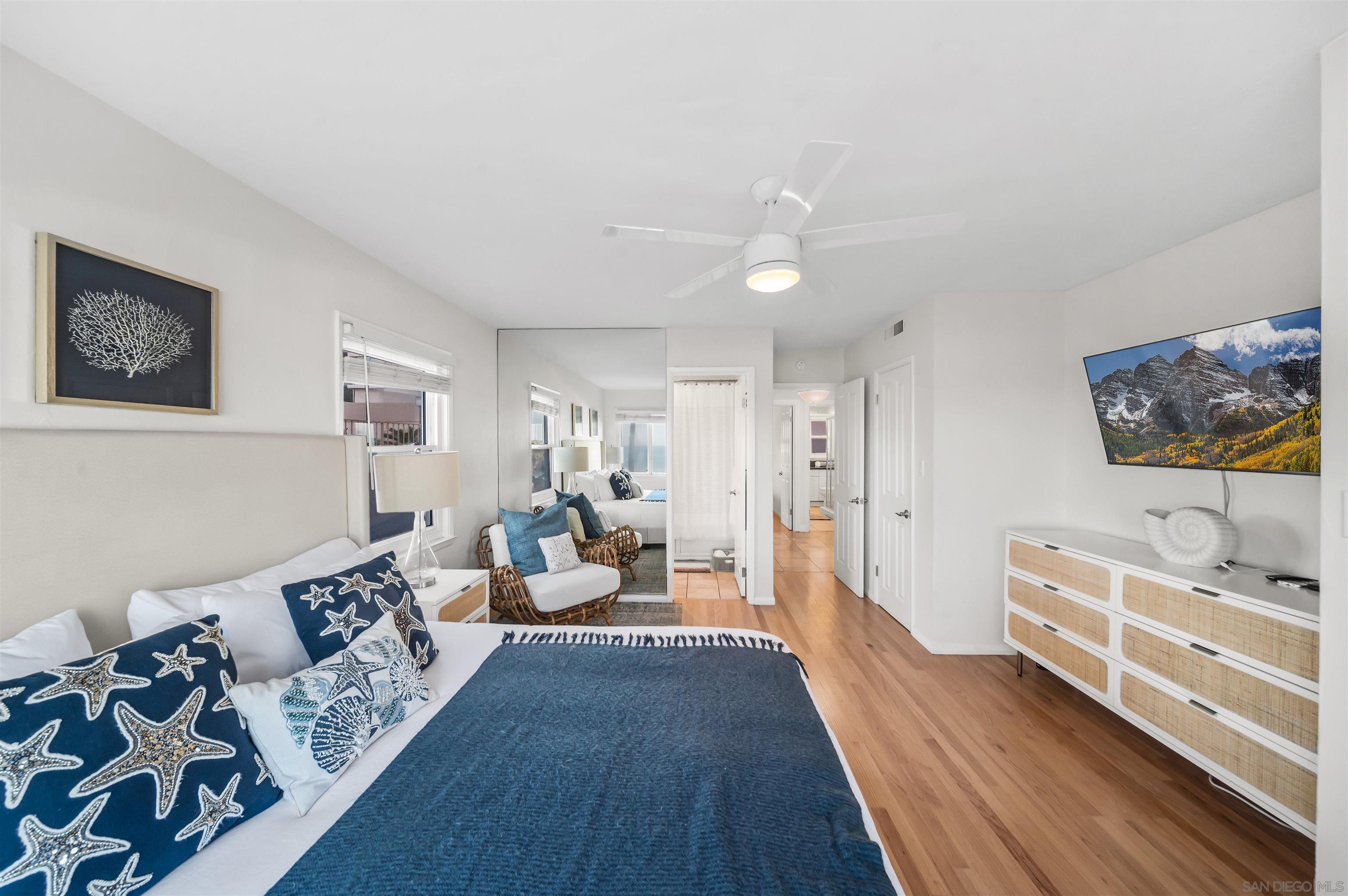 Detail Gallery Image 27 of 47 For 1039  Coast Blvd  Unit a,  La Jolla,  CA 92037 - 2 Beds | 2 Baths