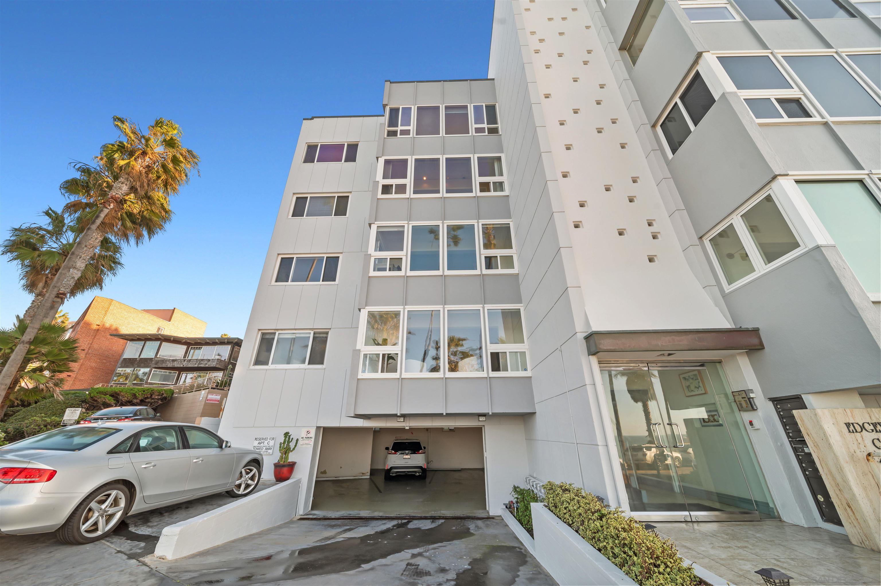 Detail Gallery Image 34 of 47 For 1039  Coast Blvd  Unit a,  La Jolla,  CA 92037 - 2 Beds | 2 Baths