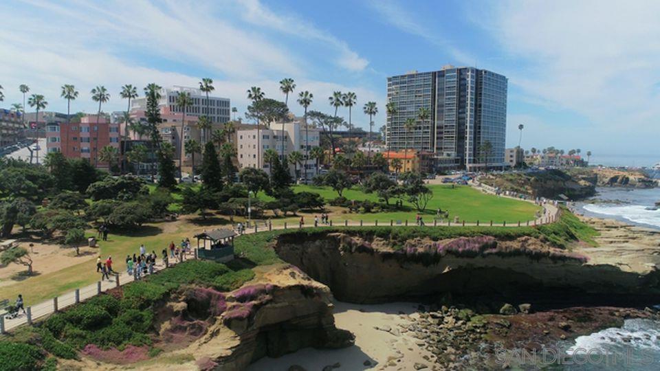 Detail Gallery Image 35 of 47 For 1039  Coast Blvd  Unit a,  La Jolla,  CA 92037 - 2 Beds | 2 Baths