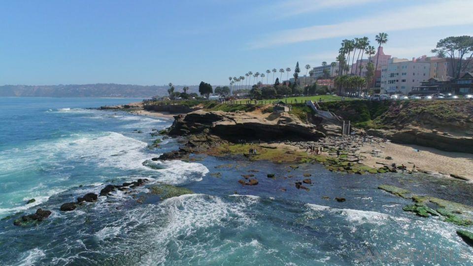 Detail Gallery Image 37 of 47 For 1039  Coast Blvd  Unit a,  La Jolla,  CA 92037 - 2 Beds | 2 Baths