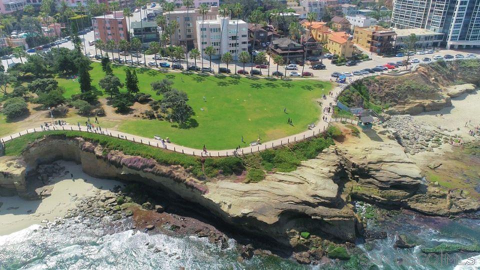 Detail Gallery Image 39 of 47 For 1039  Coast Blvd  Unit a,  La Jolla,  CA 92037 - 2 Beds | 2 Baths