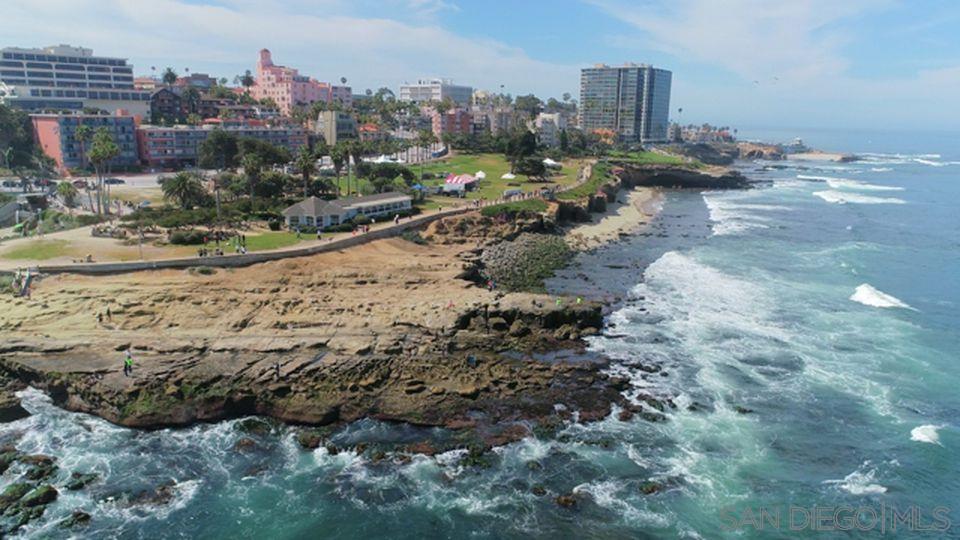 Detail Gallery Image 47 of 47 For 1039  Coast Blvd  Unit a,  La Jolla,  CA 92037 - 2 Beds | 2 Baths