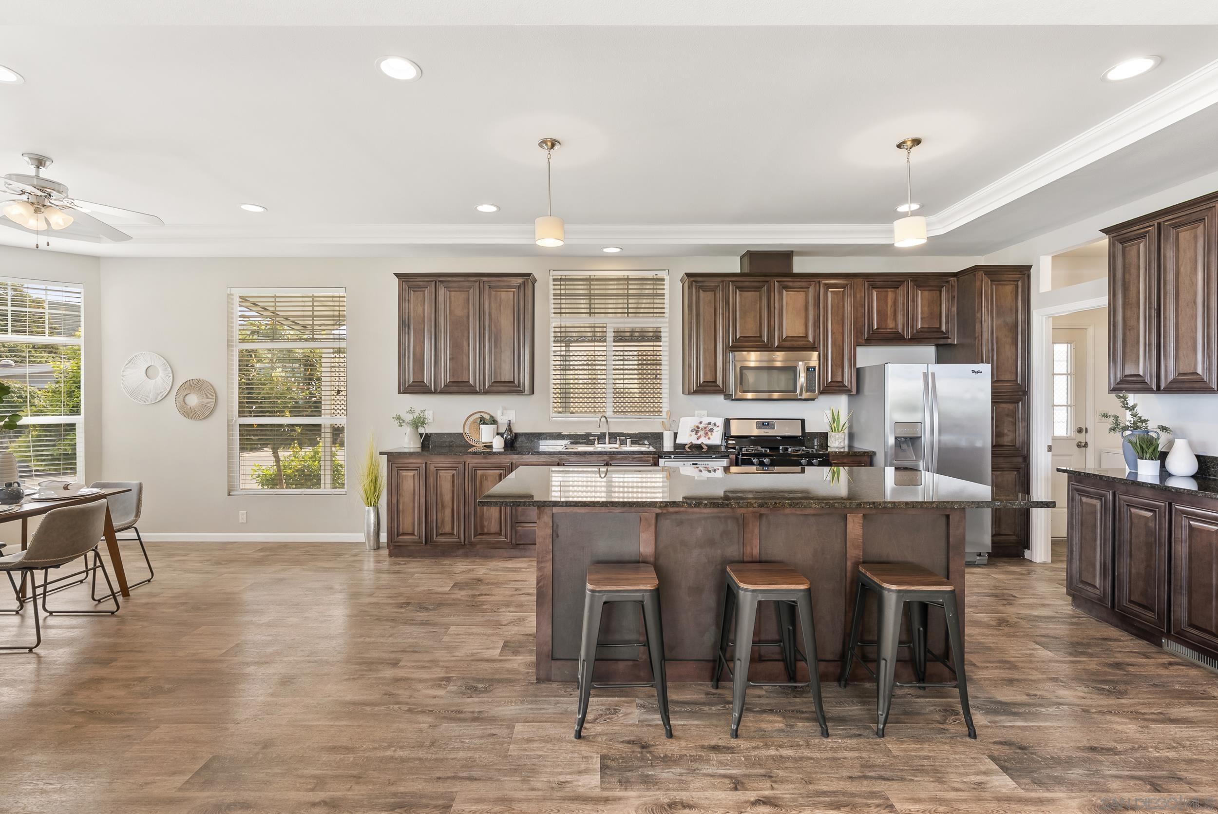 Detail Gallery Image 15 of 41 For 1286  Discovery St  Spc 148, San Marcos,  CA 92078 - 3 Beds | 2 Baths