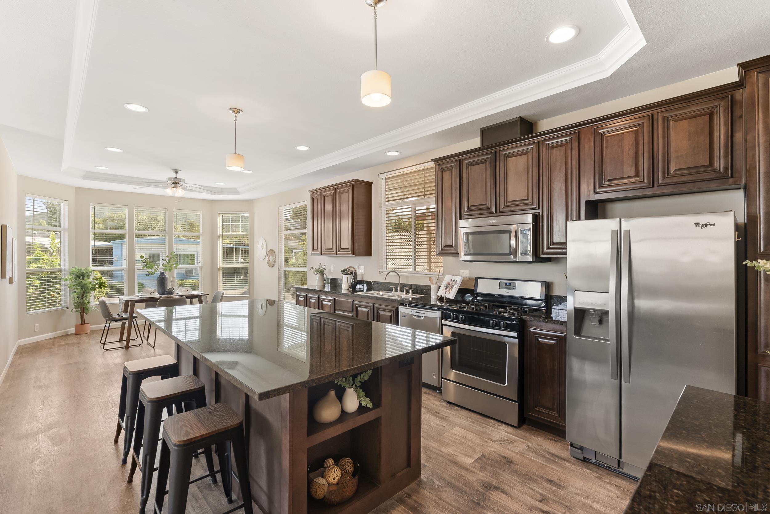 Detail Gallery Image 17 of 41 For 1286  Discovery St  Spc 148, San Marcos,  CA 92078 - 3 Beds | 2 Baths