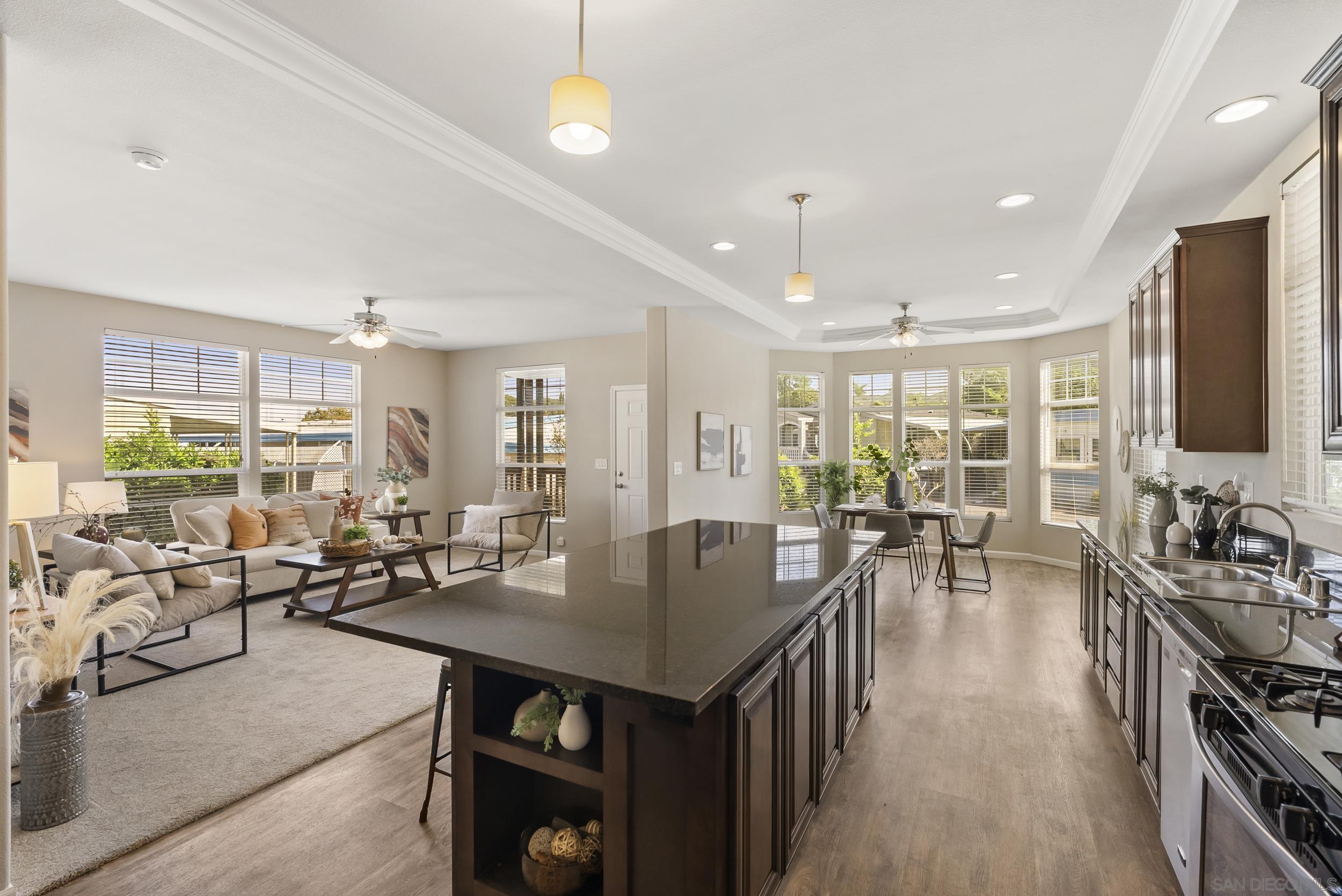 Detail Gallery Image 18 of 41 For 1286  Discovery St  Spc 148, San Marcos,  CA 92078 - 3 Beds | 2 Baths